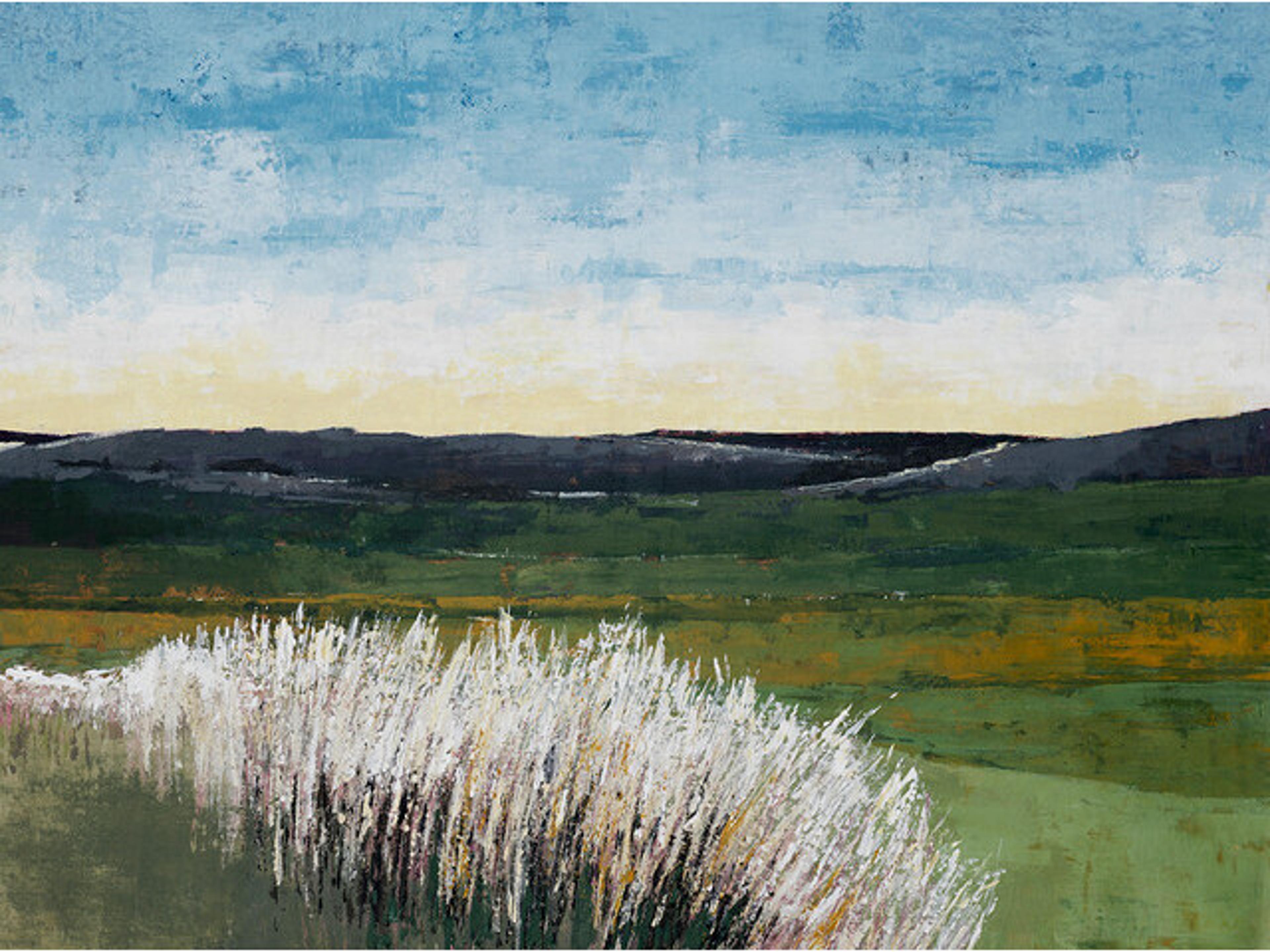 Daleno Remote Visiting Wall Art