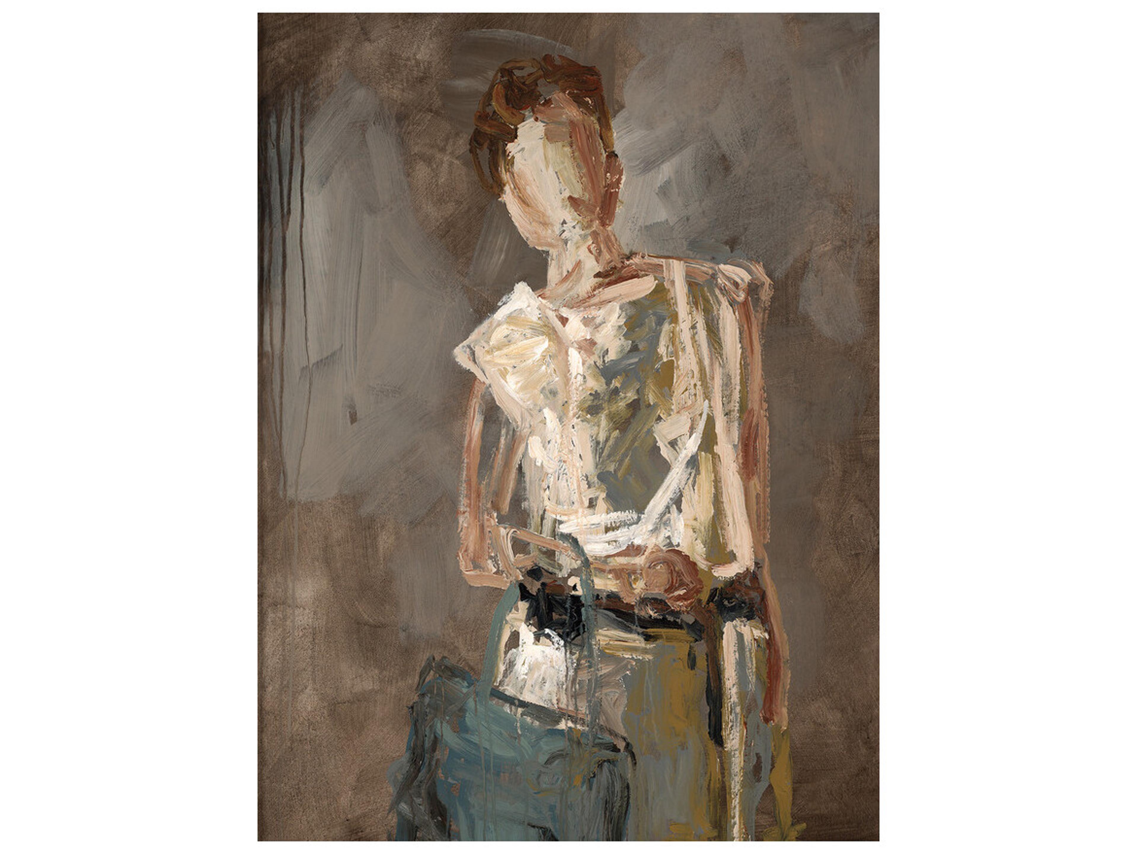 Daleno Heavy Tote Wall Art