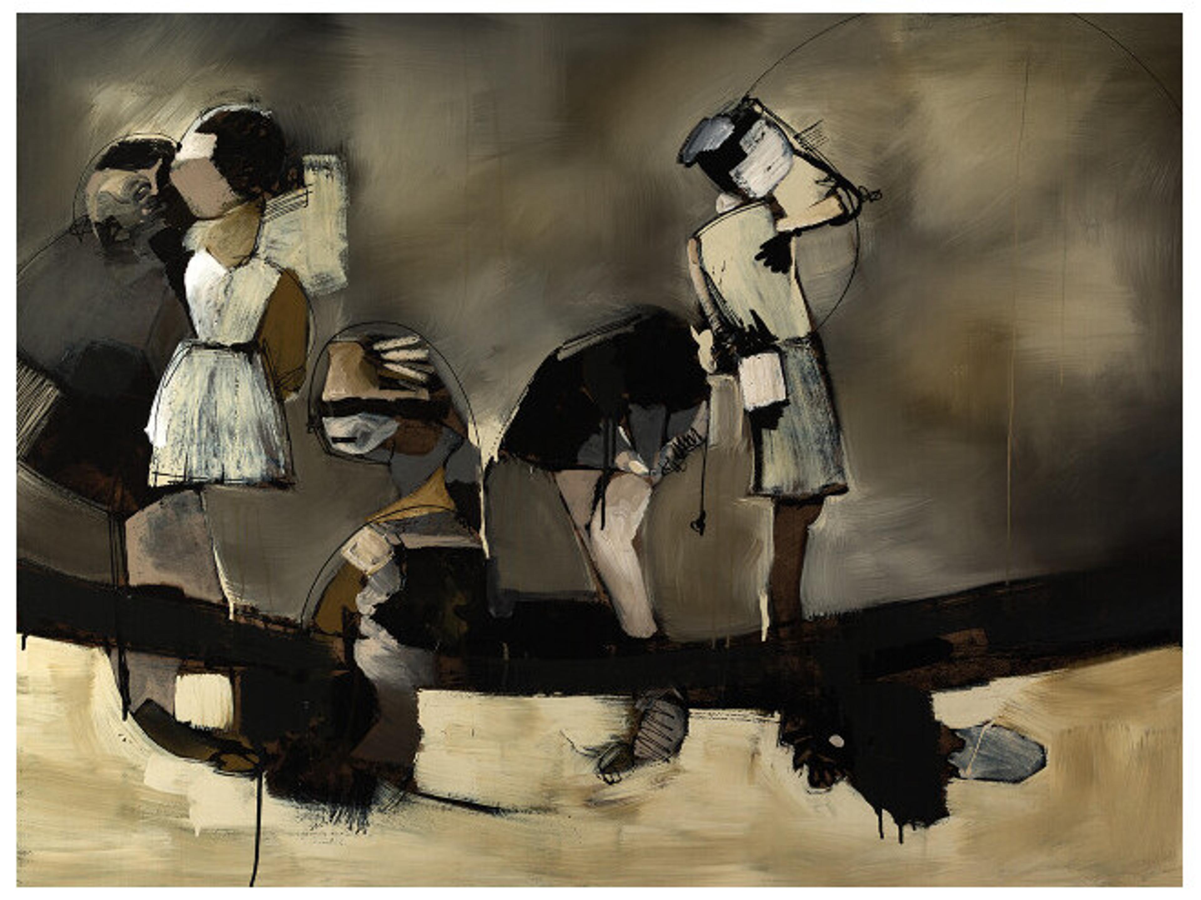 Daleno Dining and Tea Wall Art