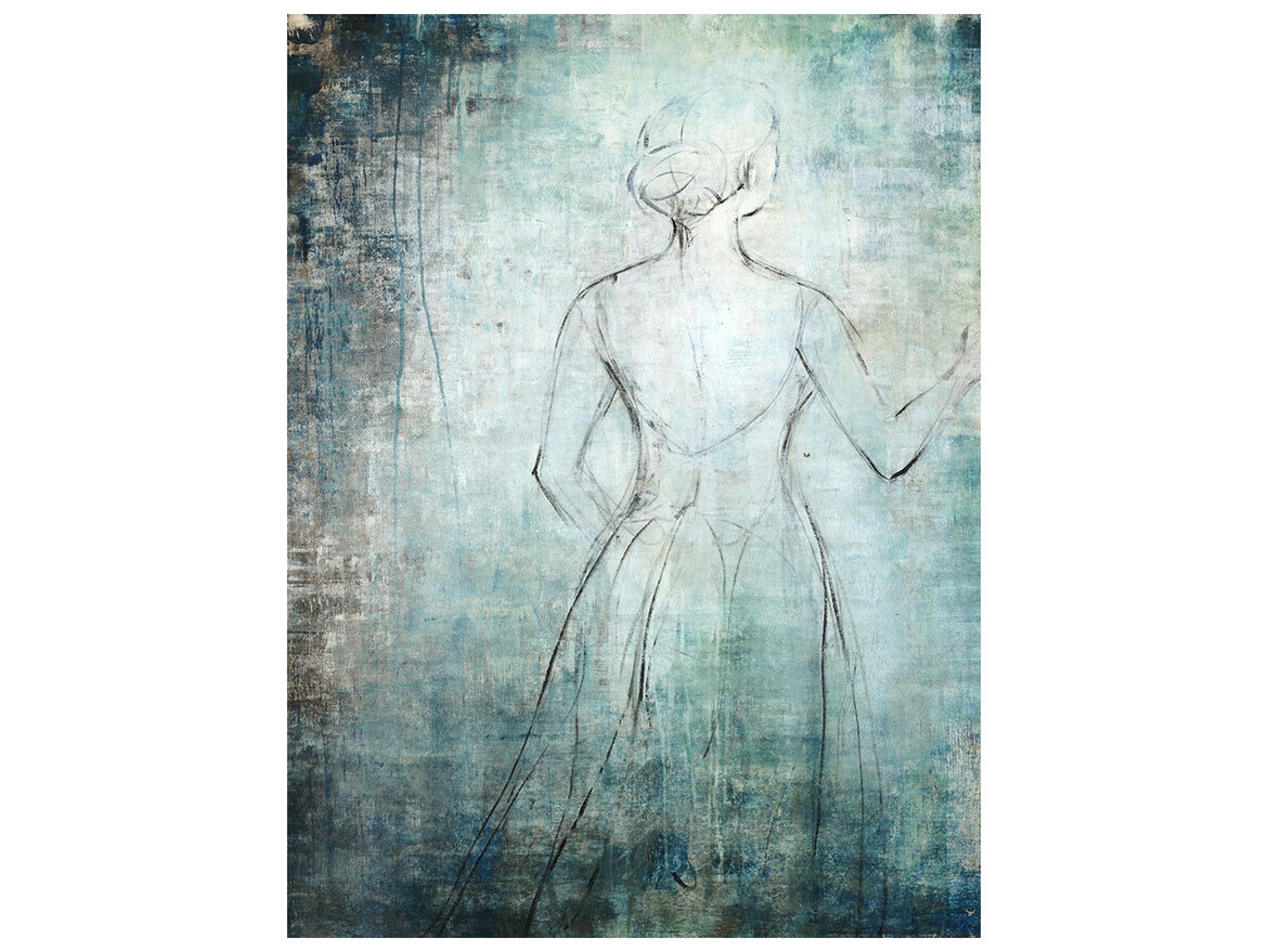 Daleno Unclear Decisions Wall Art