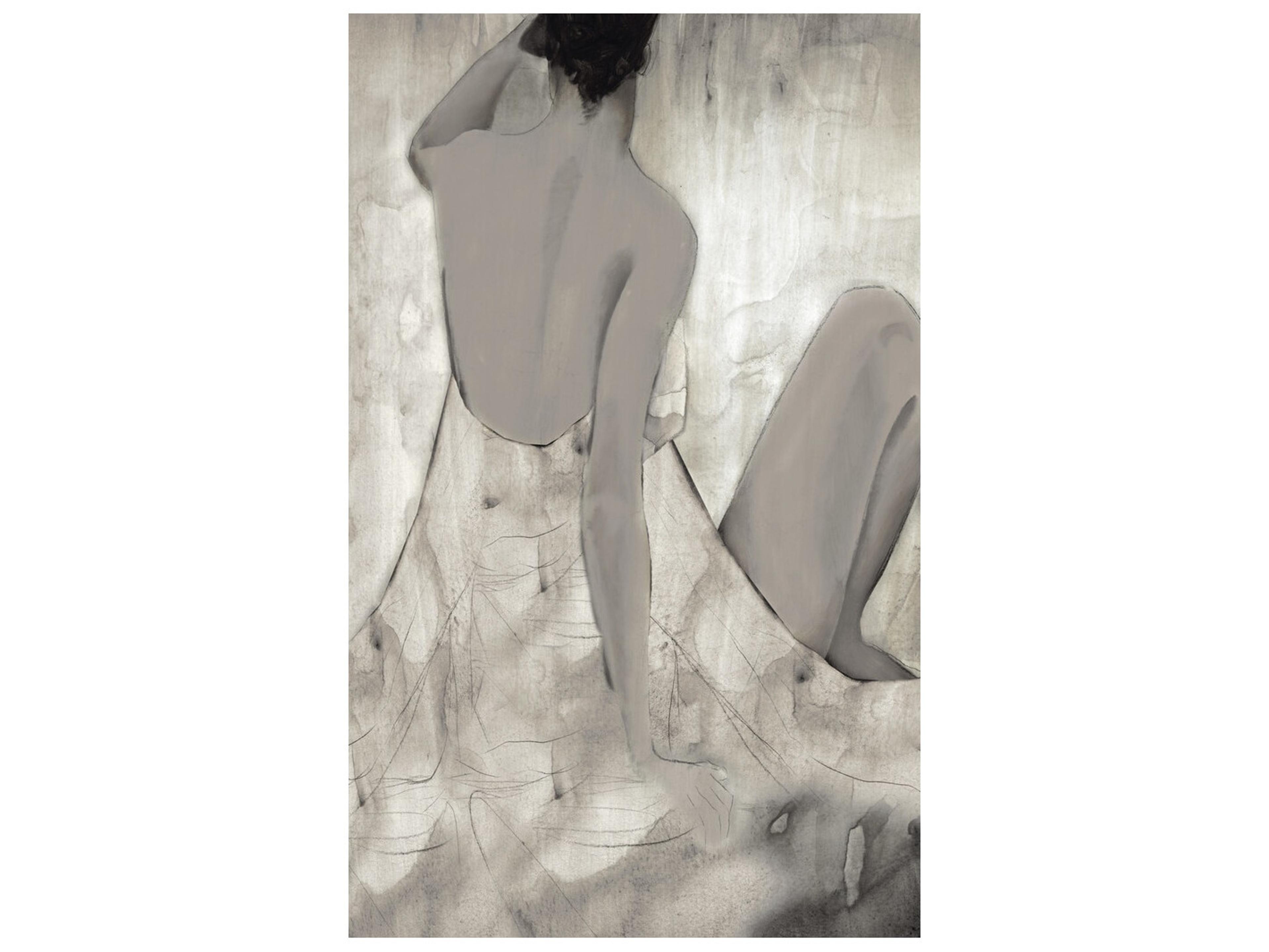 Daleno Lying Awake I Wall Art