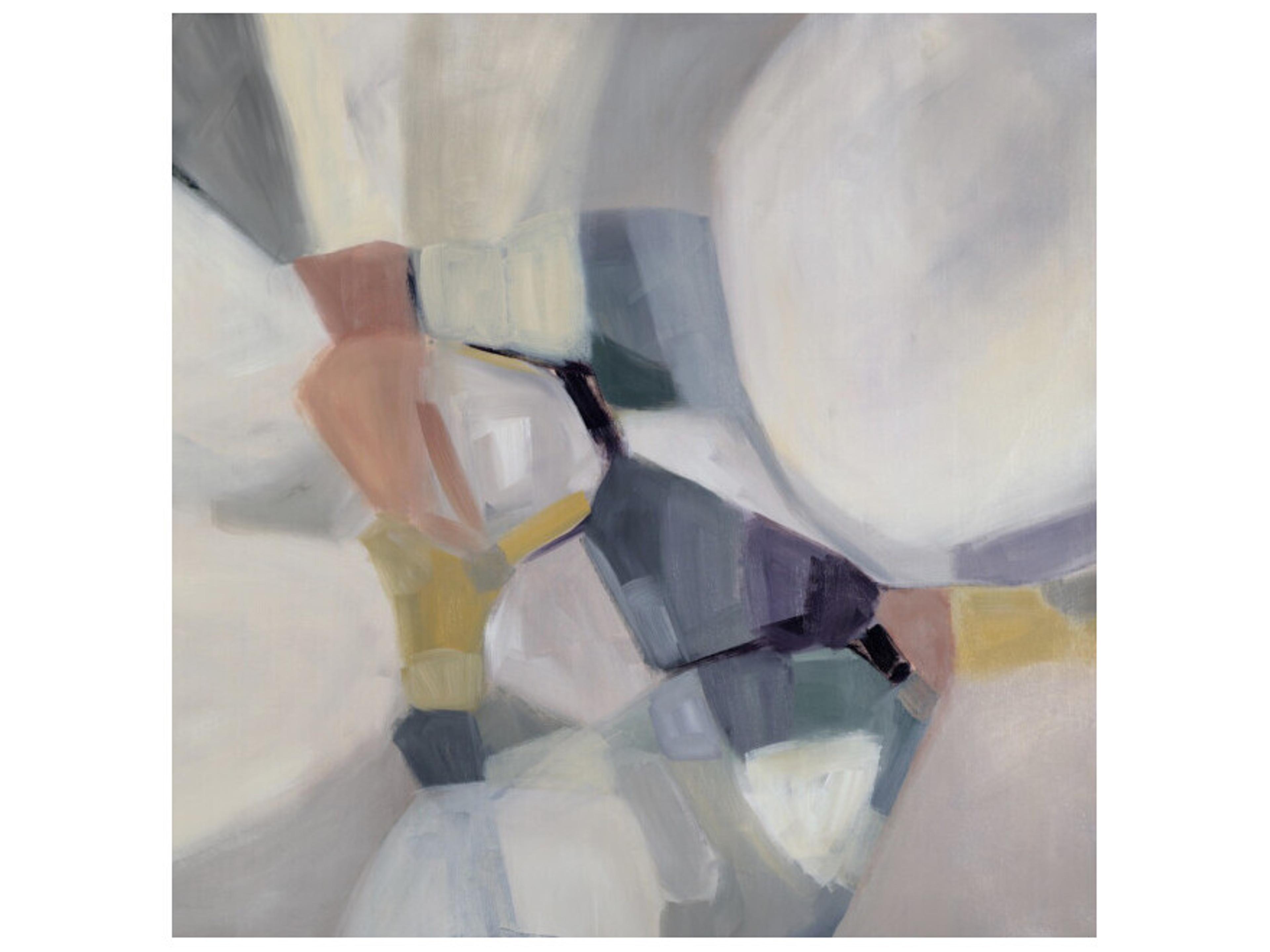 Daleno Woven Paint Wall Art