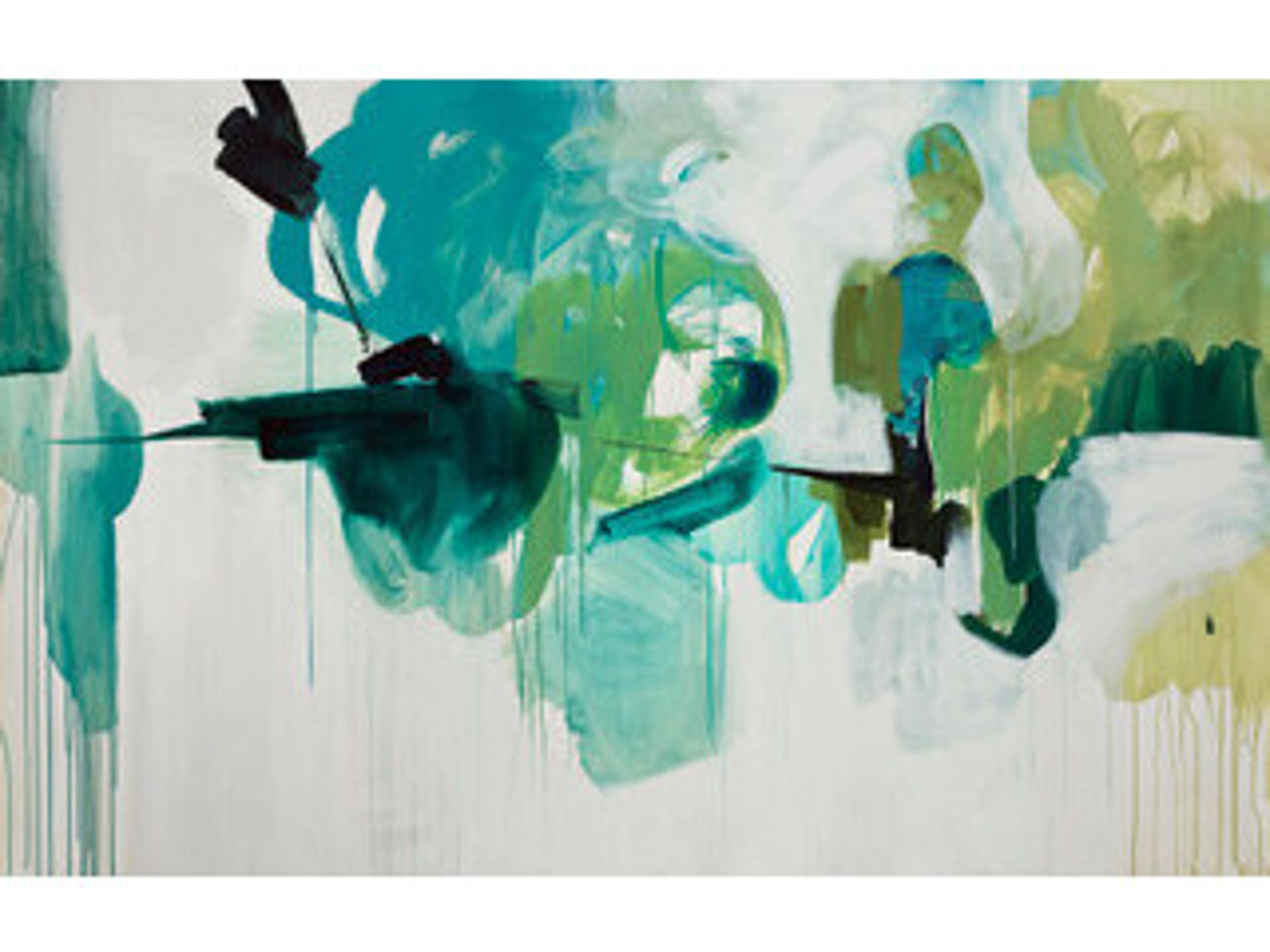 Daleno Spilling With Joy Wall Art