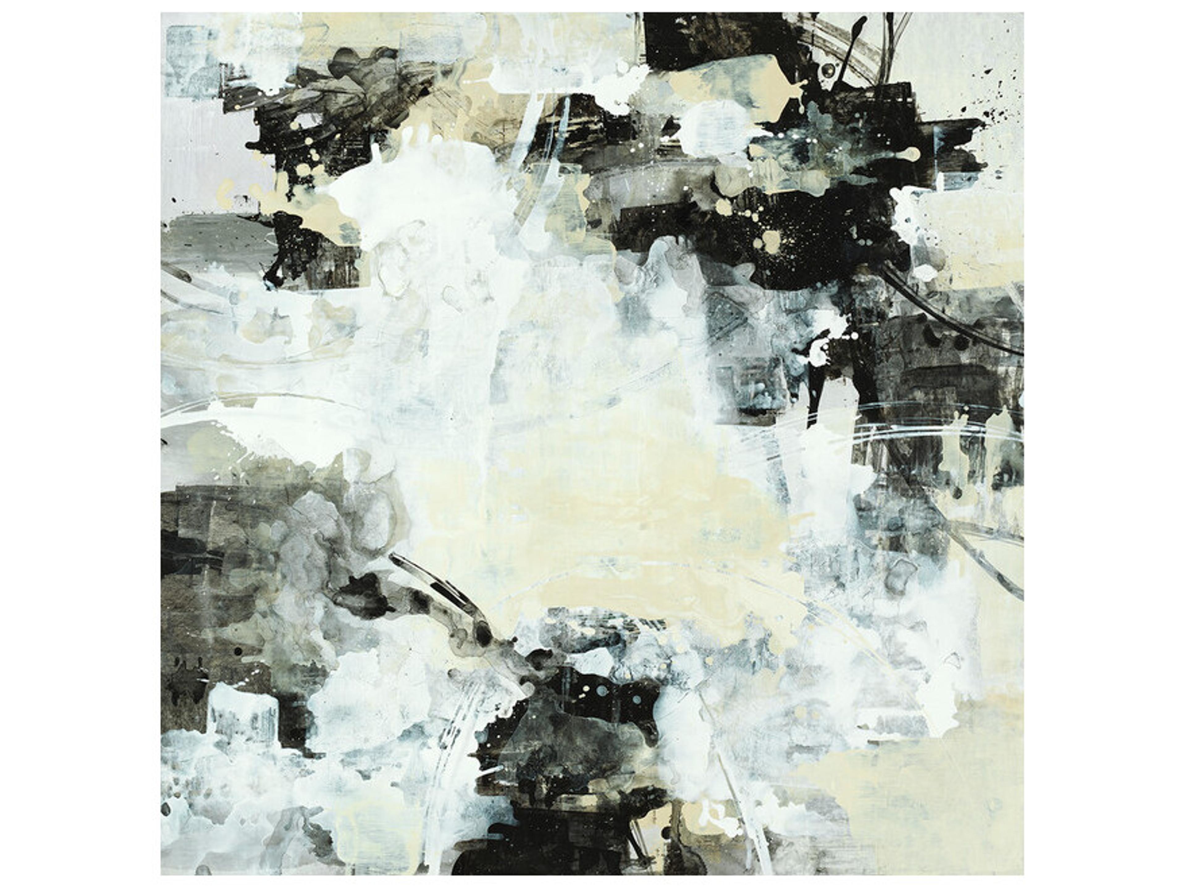 Daleno Nerve Center Wall Art