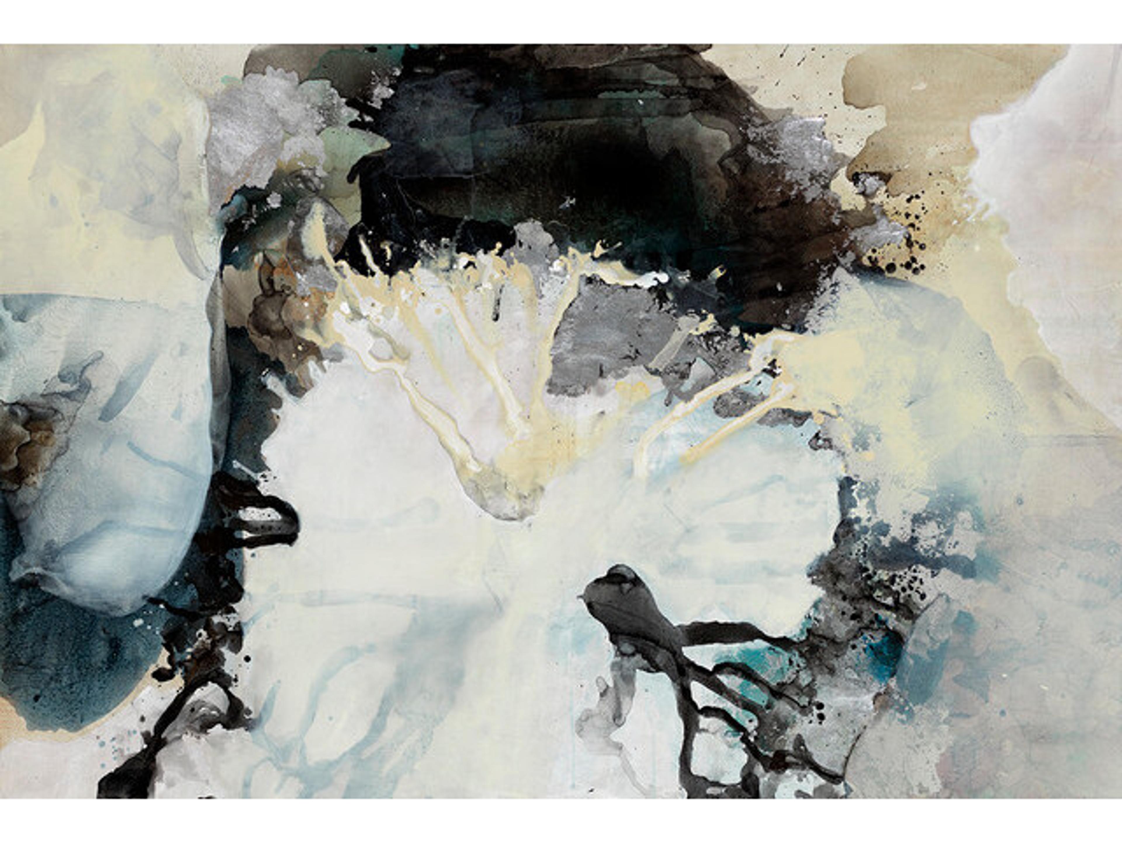 Daleno Fueling Flames Wall Art