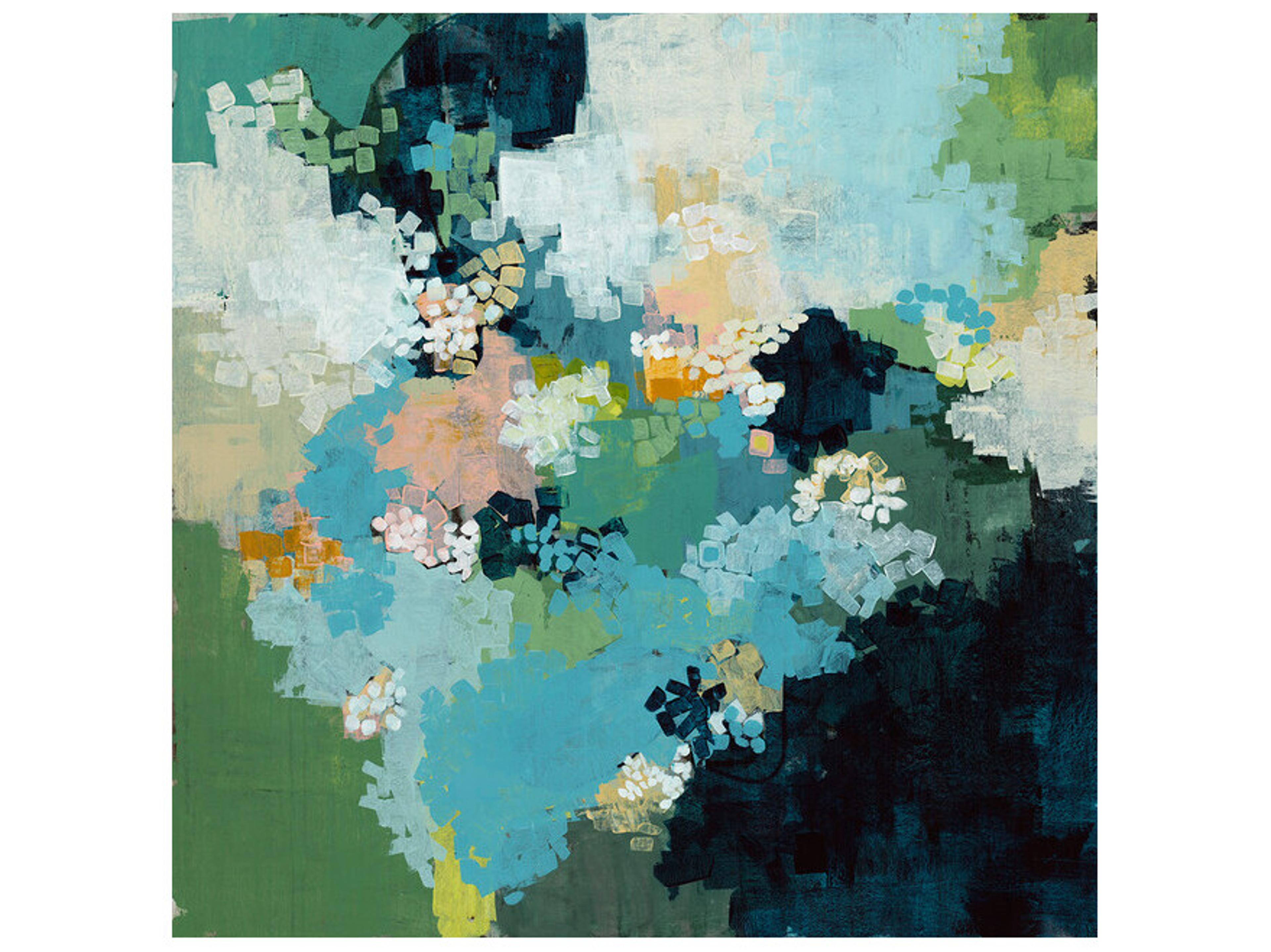 Daleno Fast Blinker Wall Art