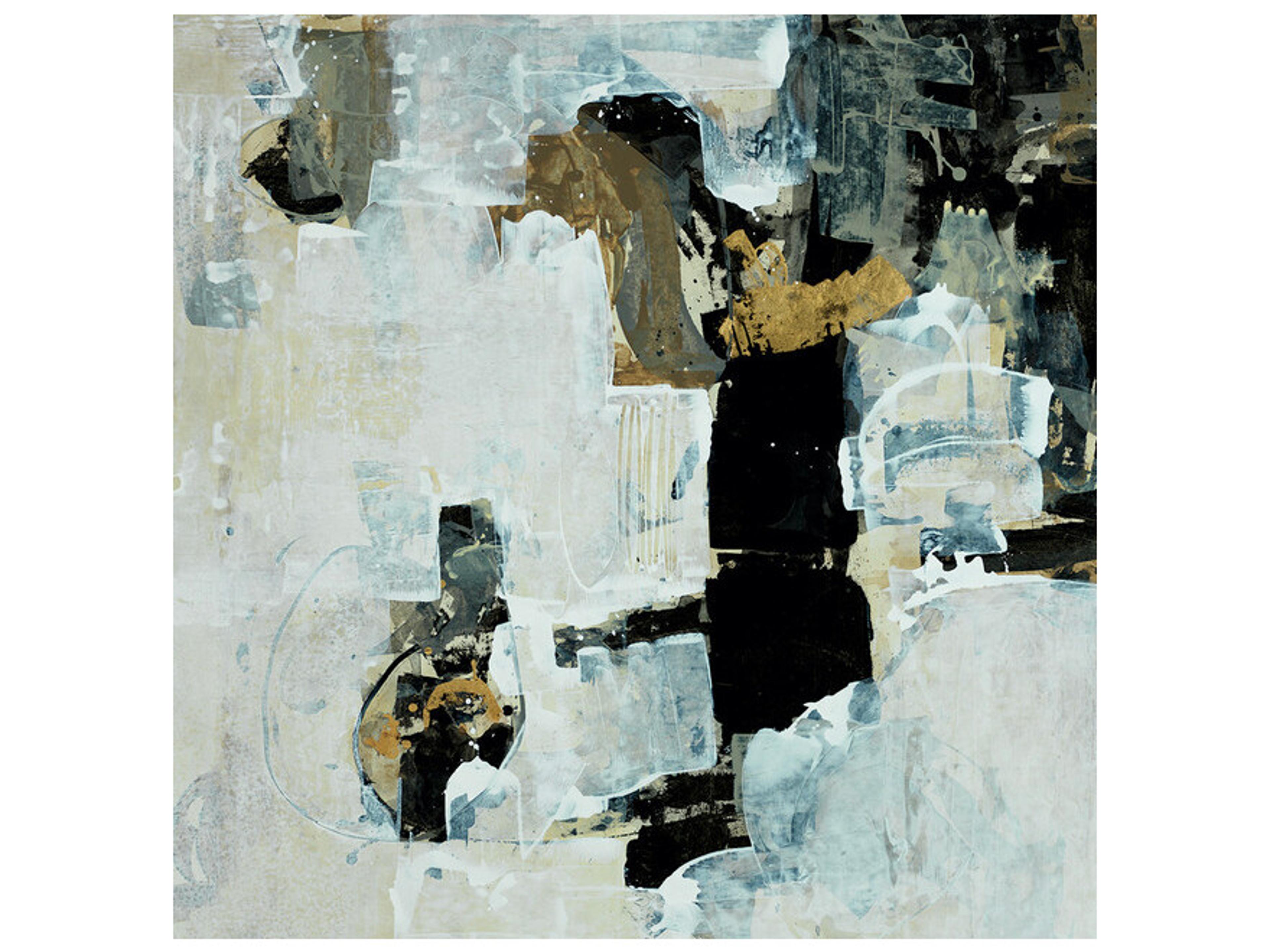 Daleno Super Starter I Wall Art