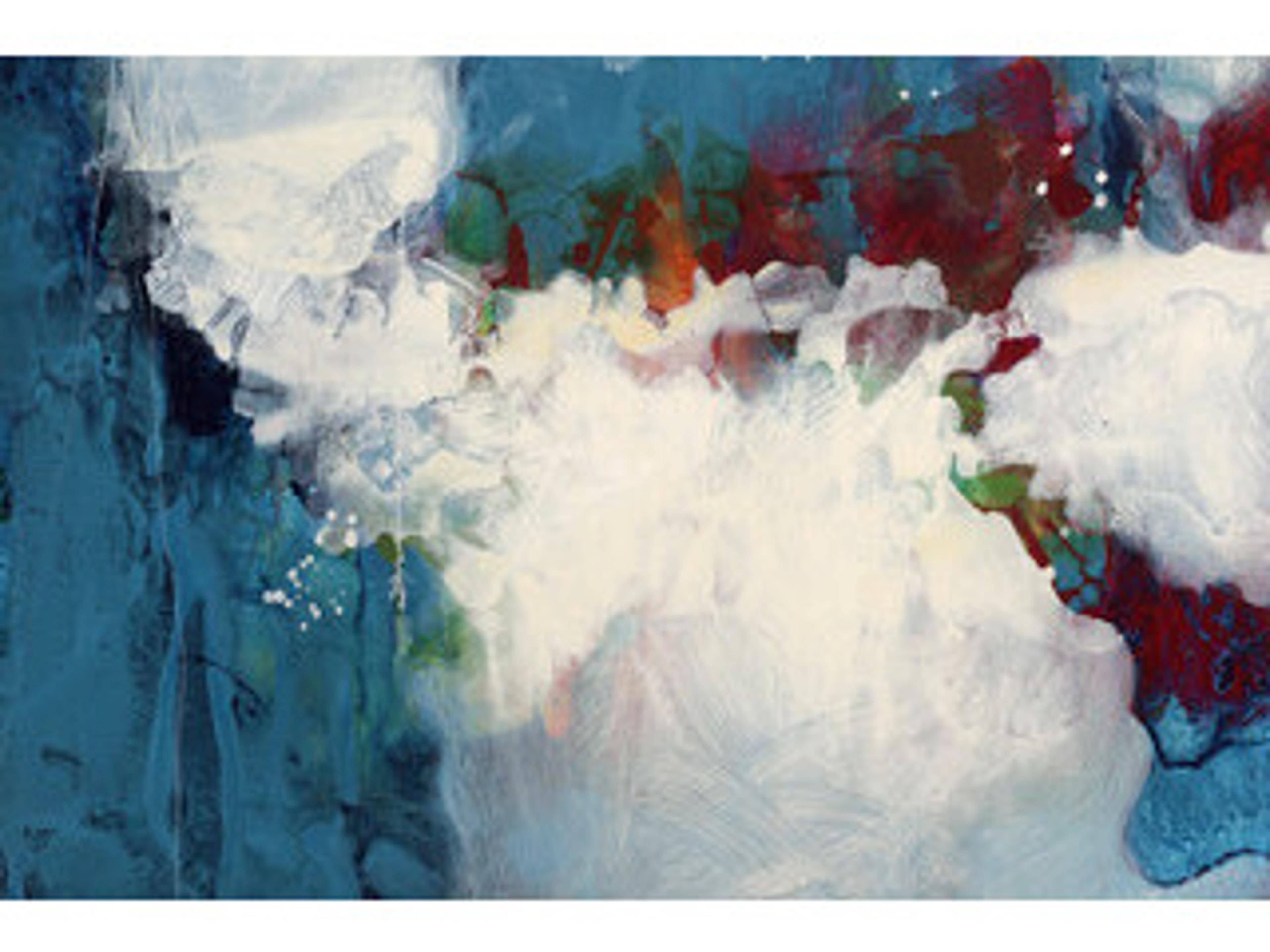 Daleno Lustration Wall Art