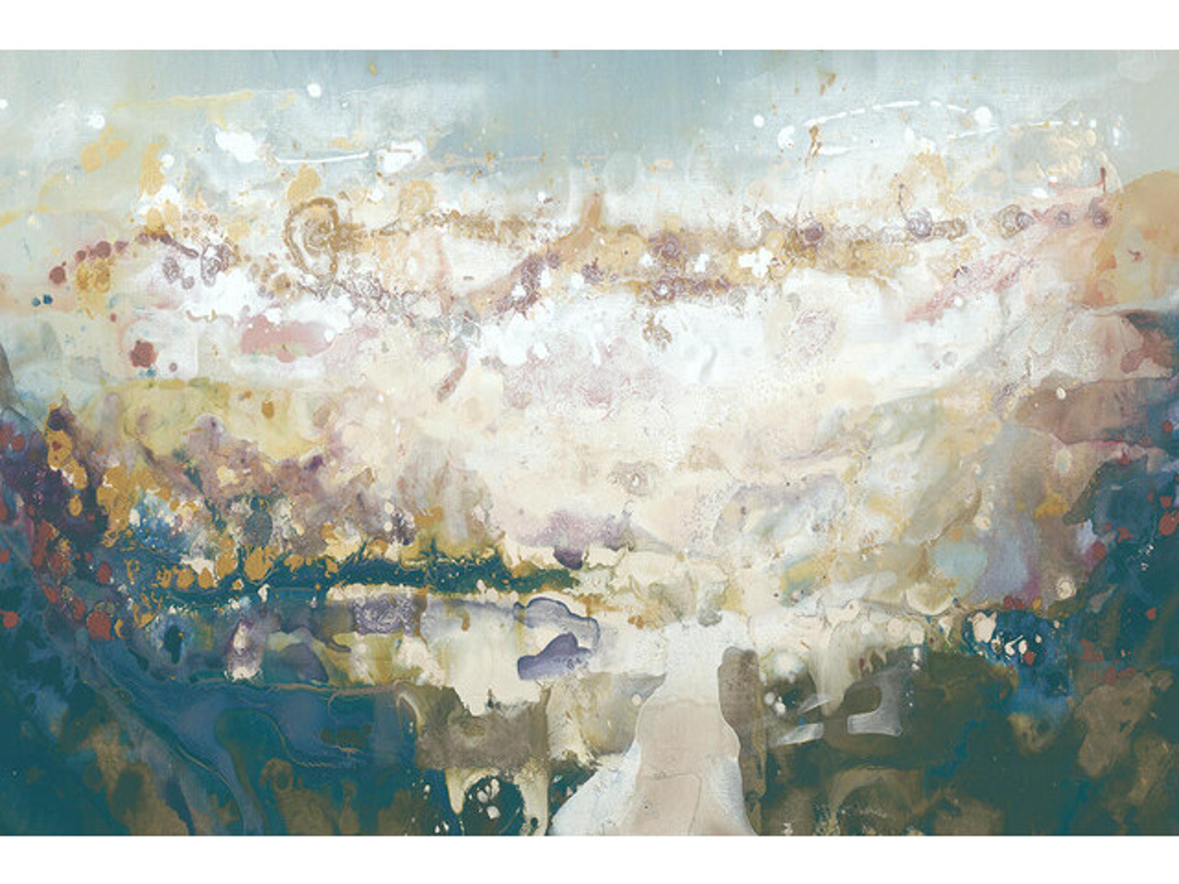 Daleno Open Air Plunge Wall Art