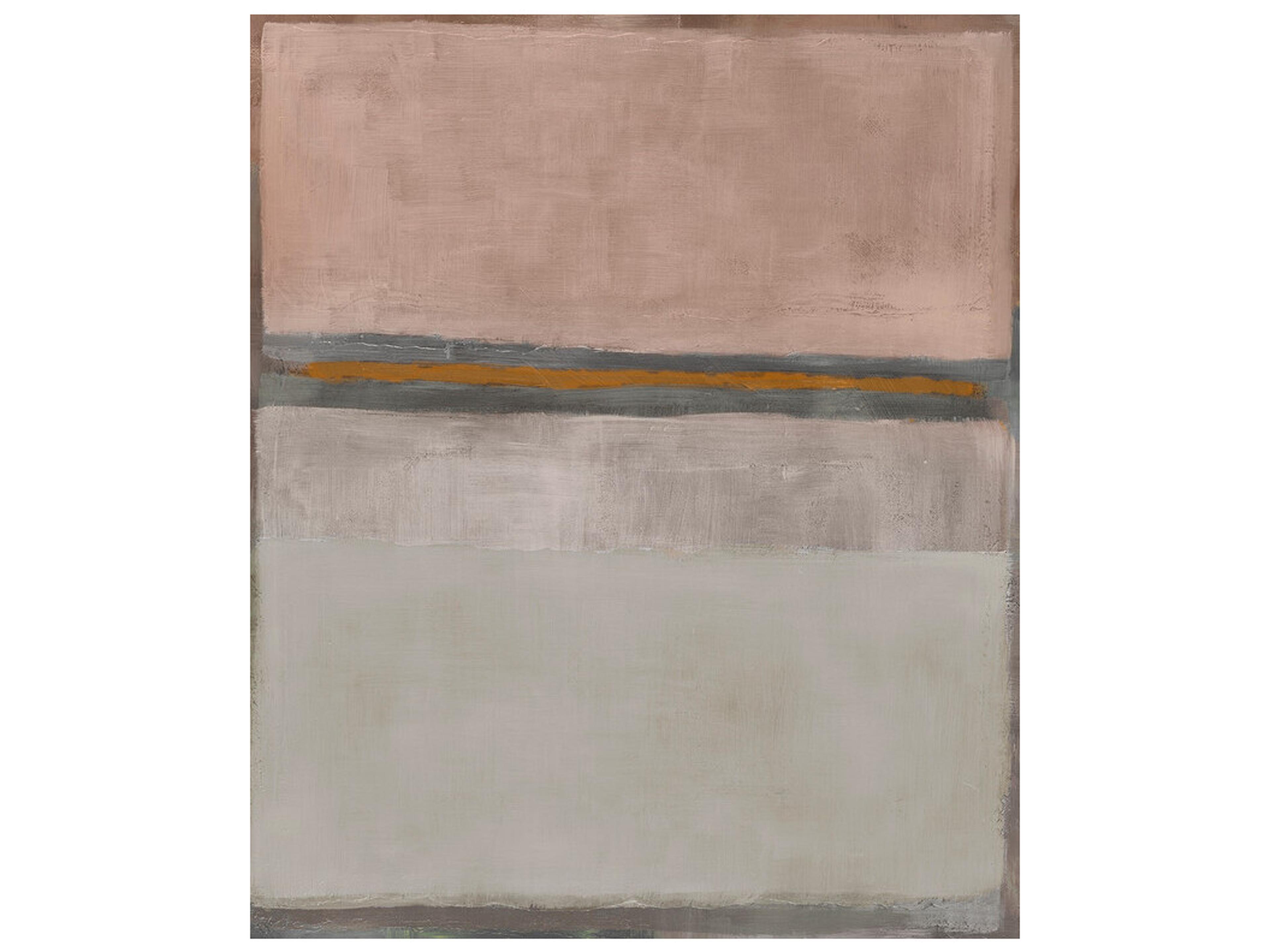 Daleno Simple Frost II Wall Art