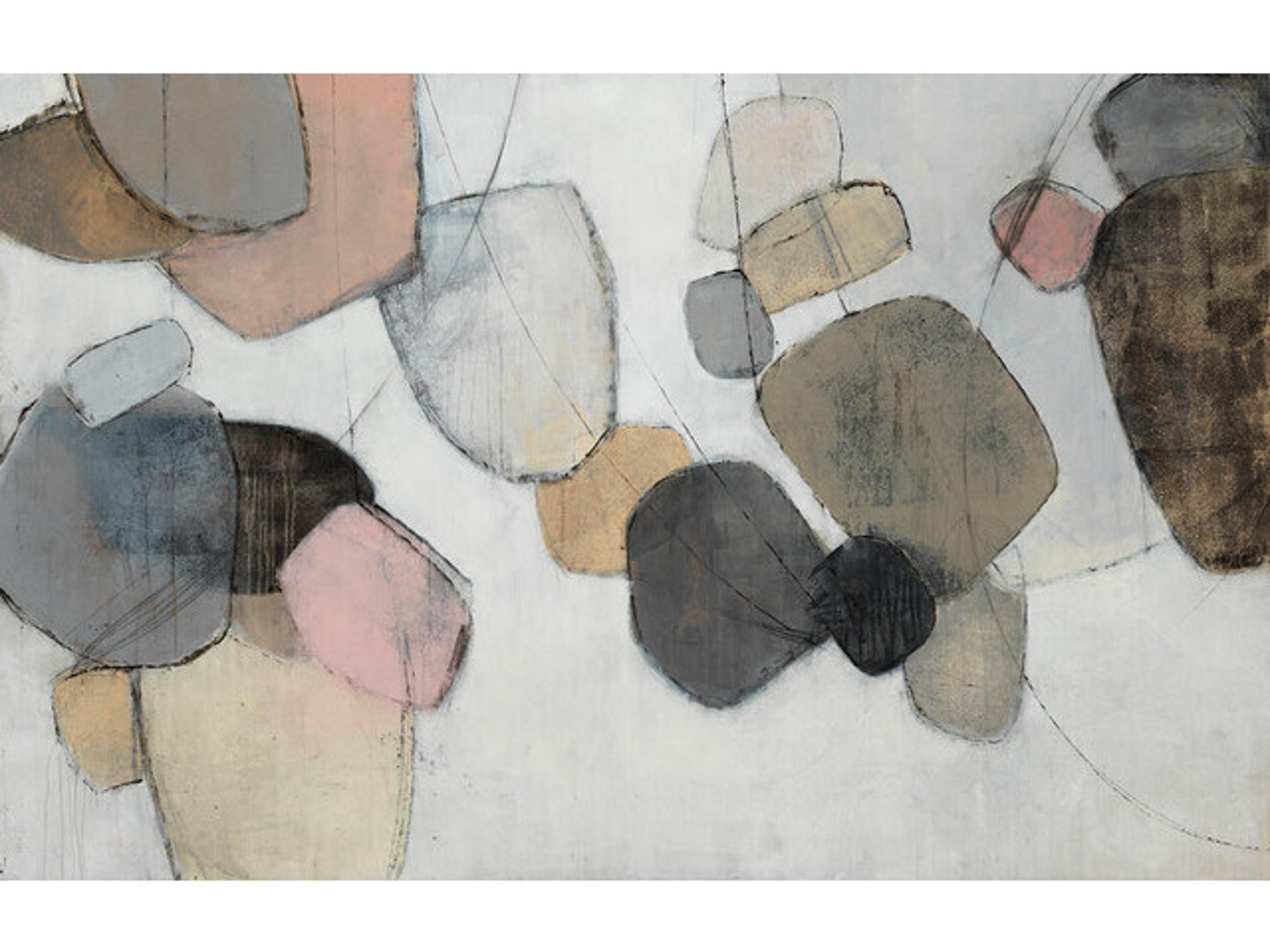 Daleno Postponement I Wall Art