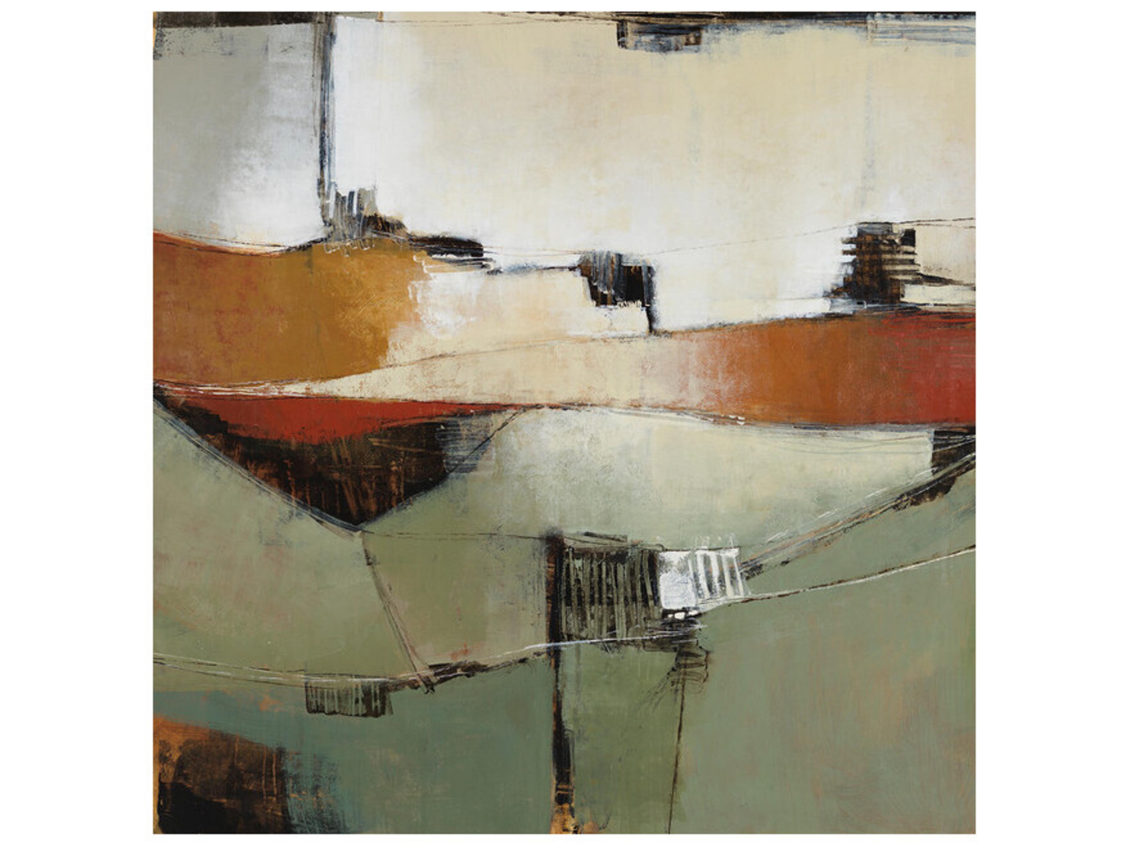 Daleno Modern Hymn Wall Art