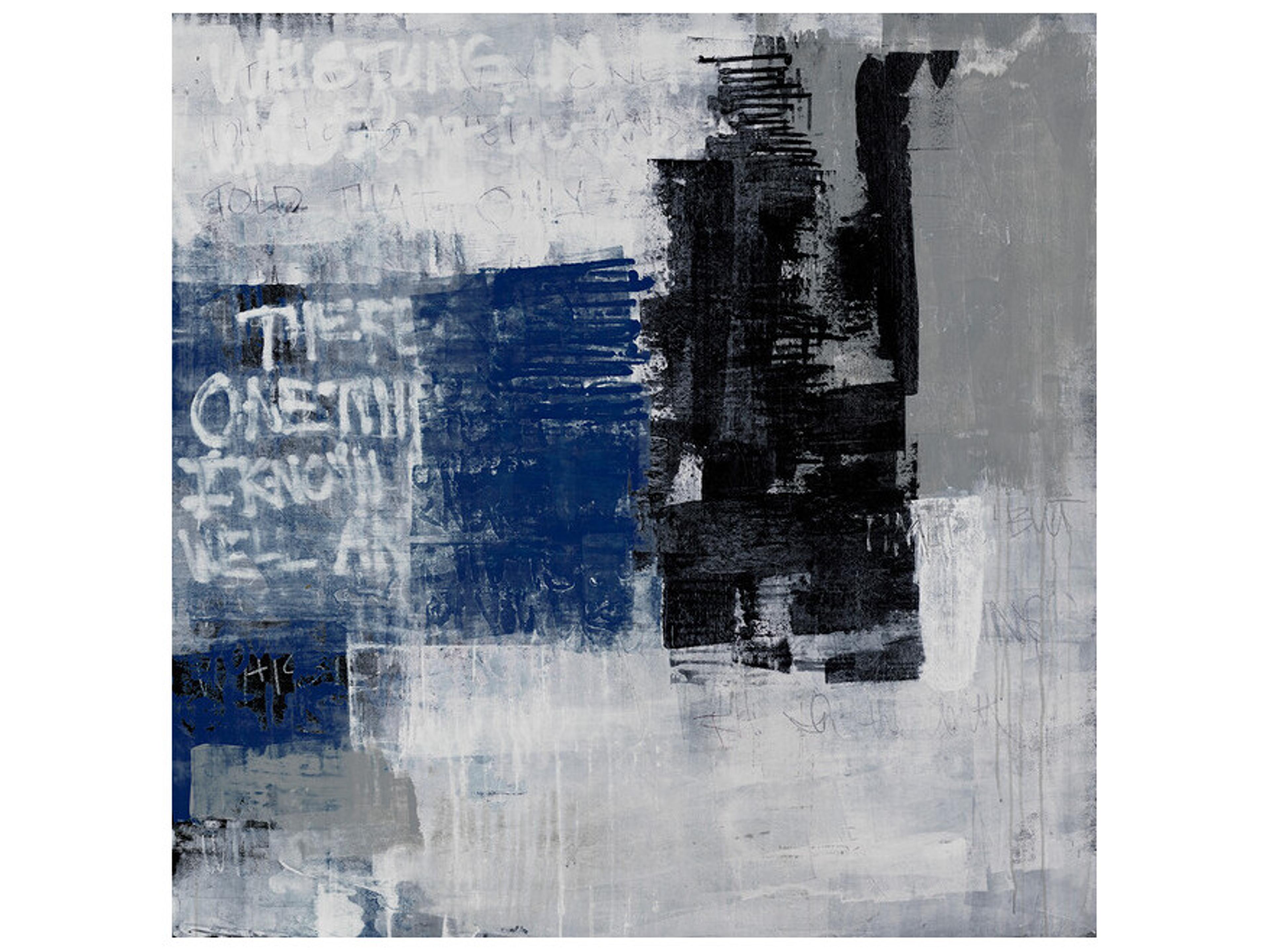 Daleno Just One Time II Wall Art