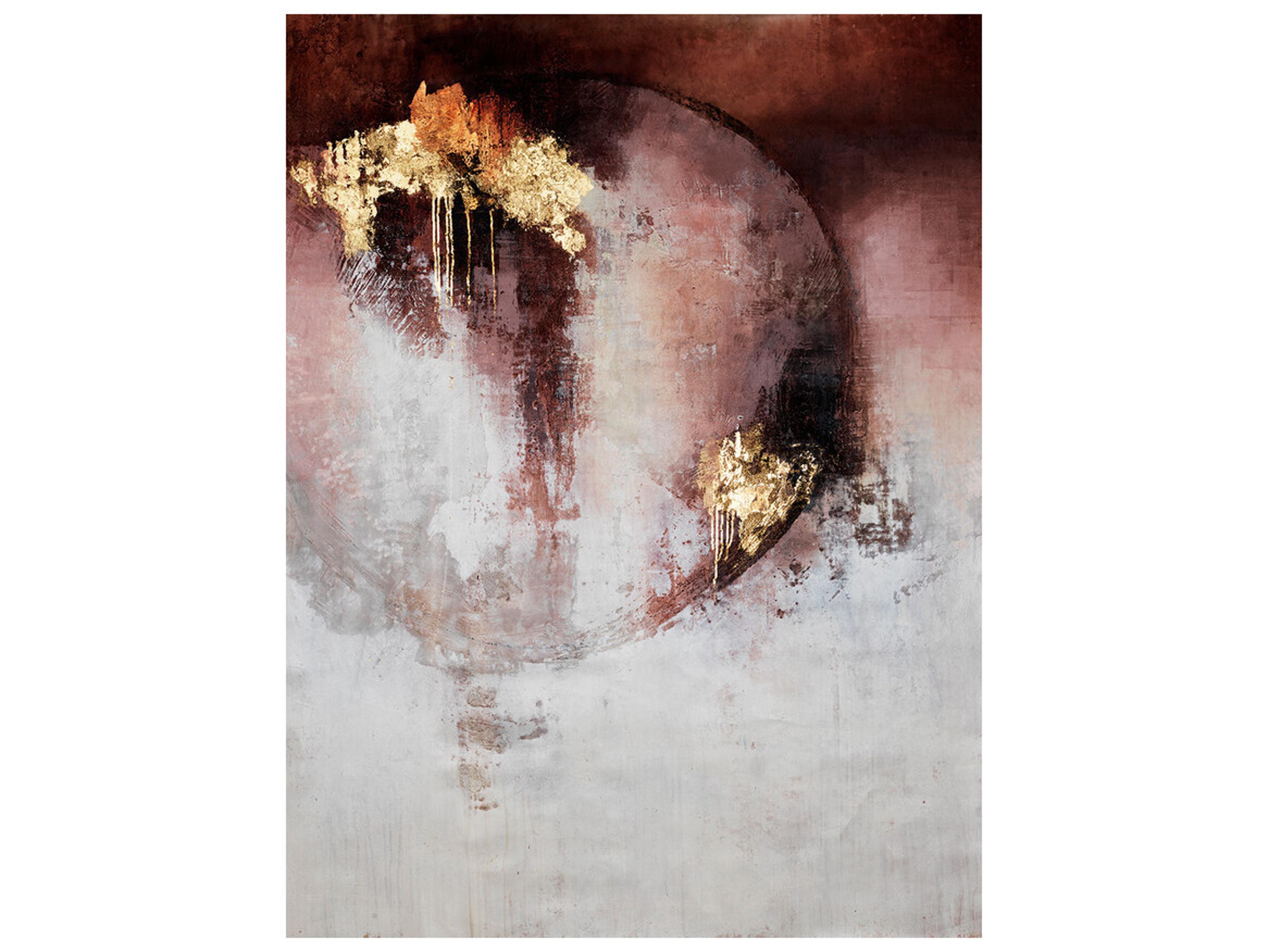 Daleno Vintage Wines II Wall Art