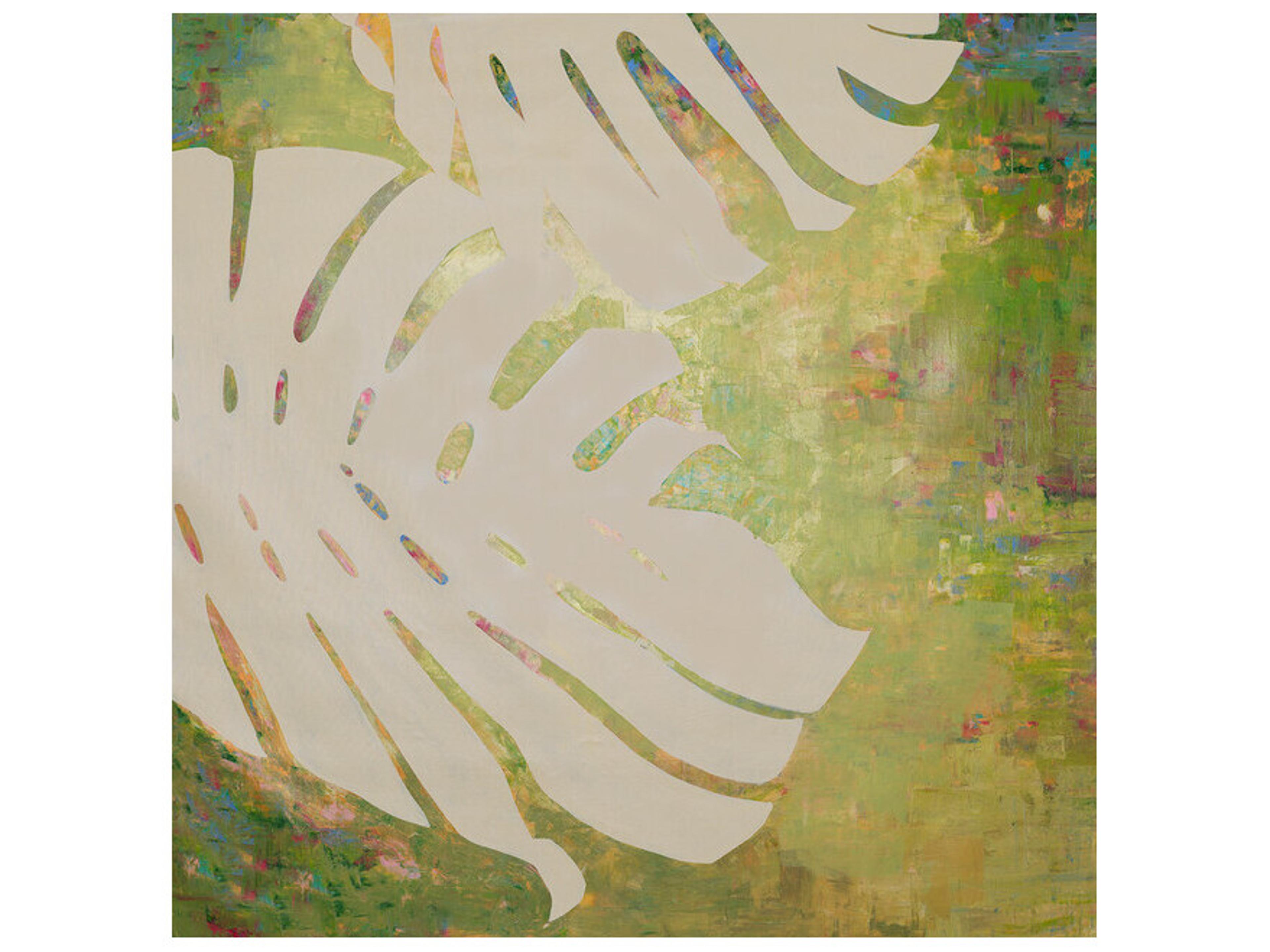 Daleno Behind the Scenes Wall Art