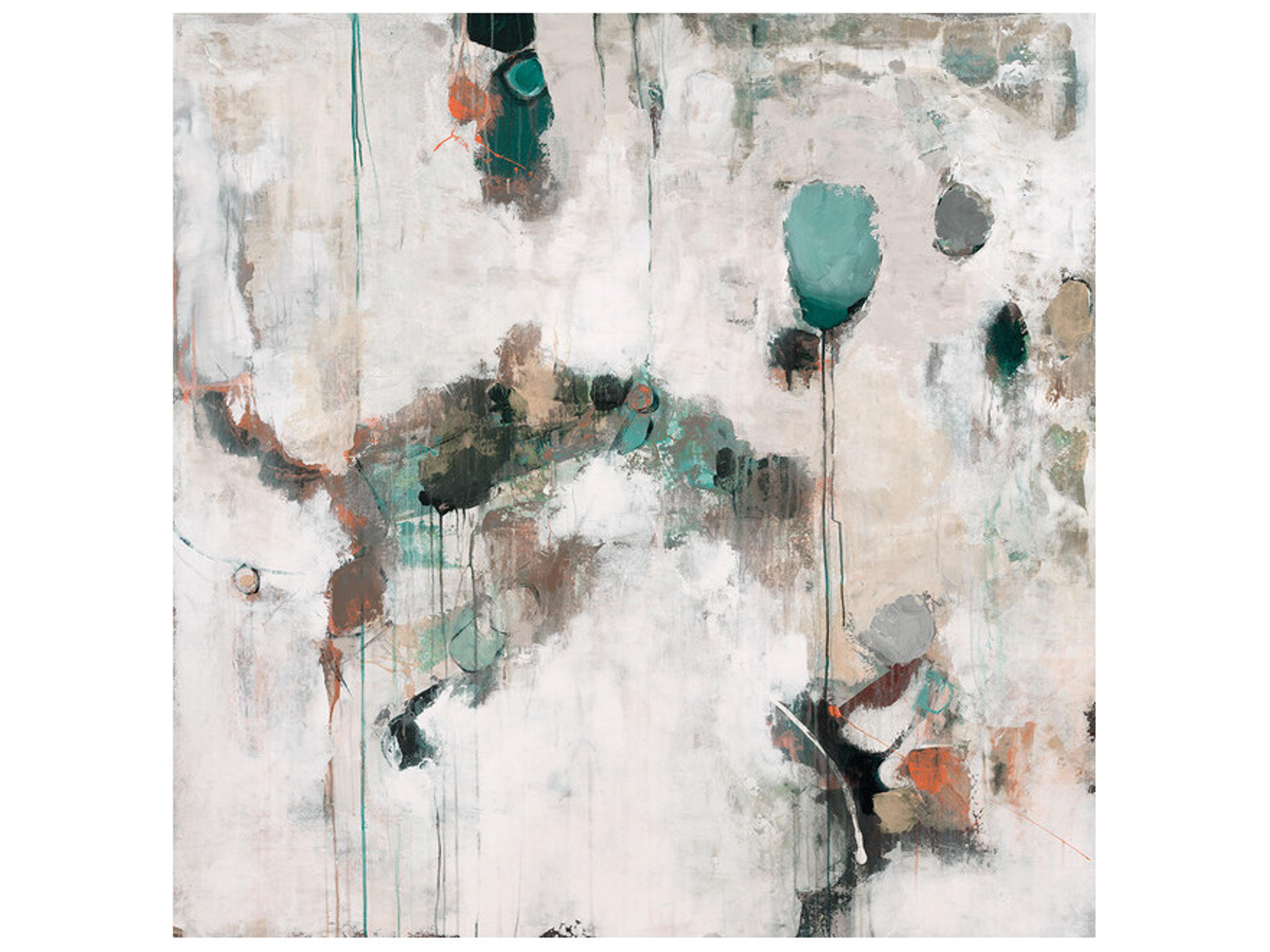 Daleno Topple II Wall Art