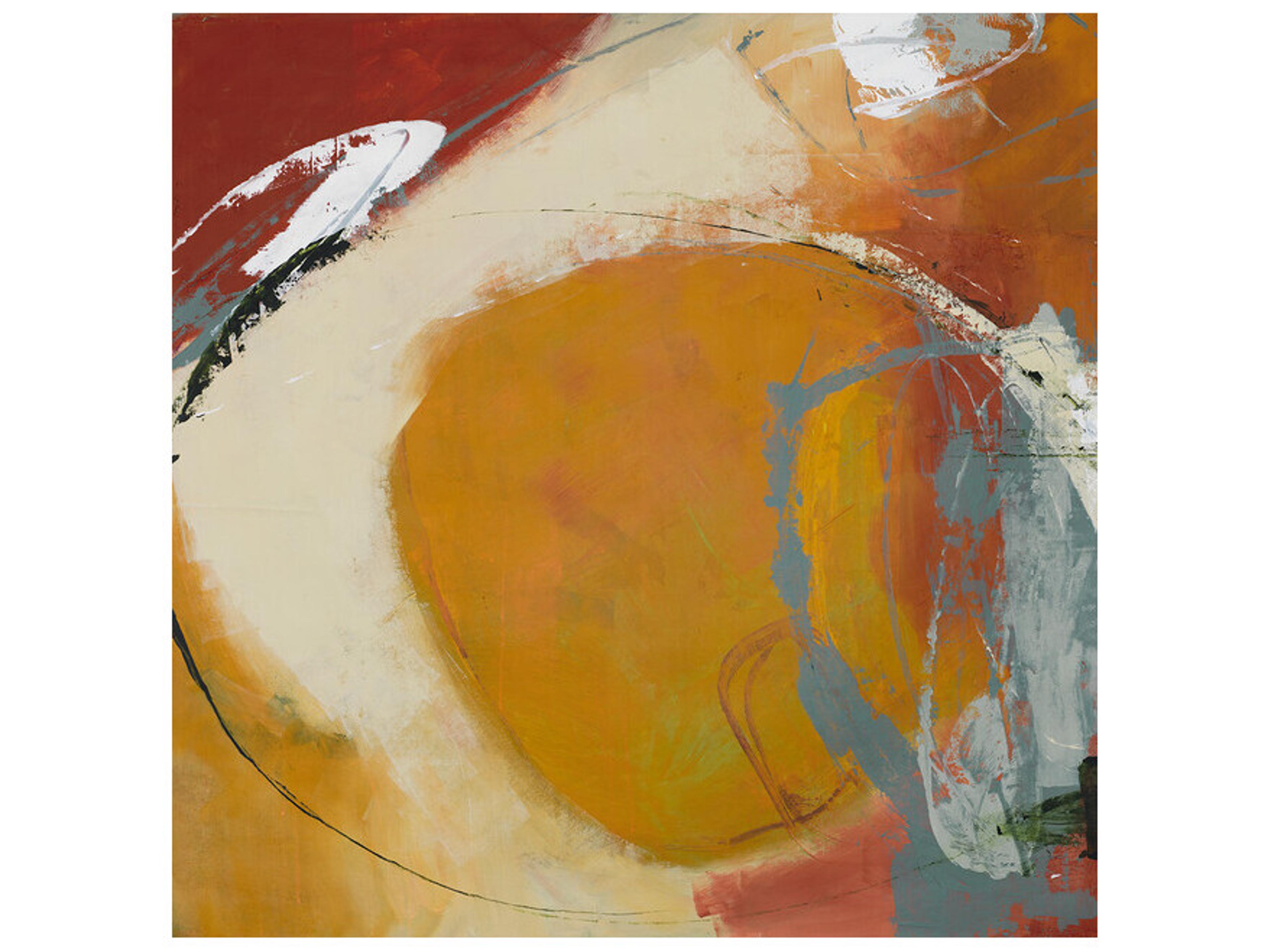 Daleno November Storms I Wall Art