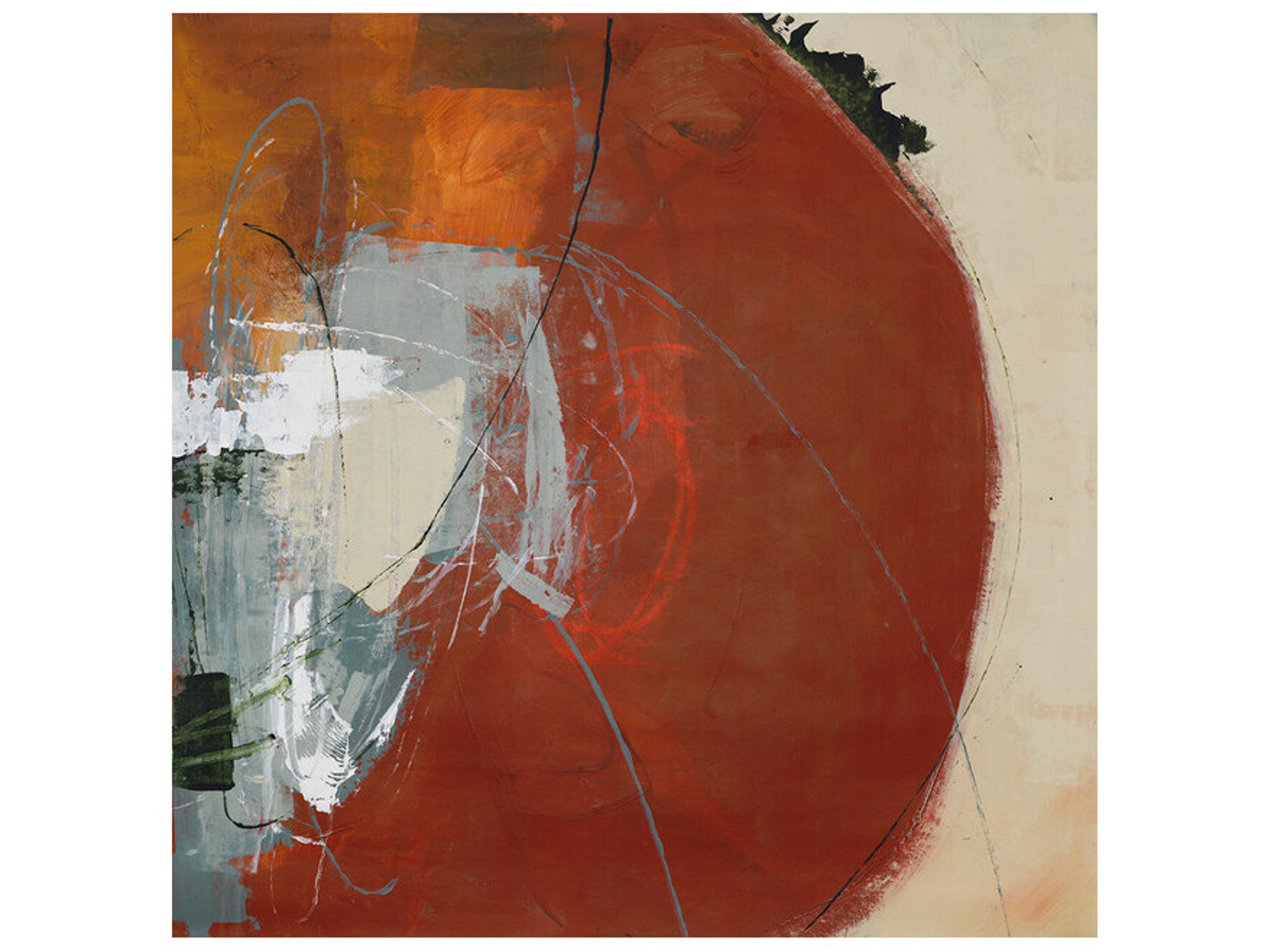 Daleno November Storms II Wall Art