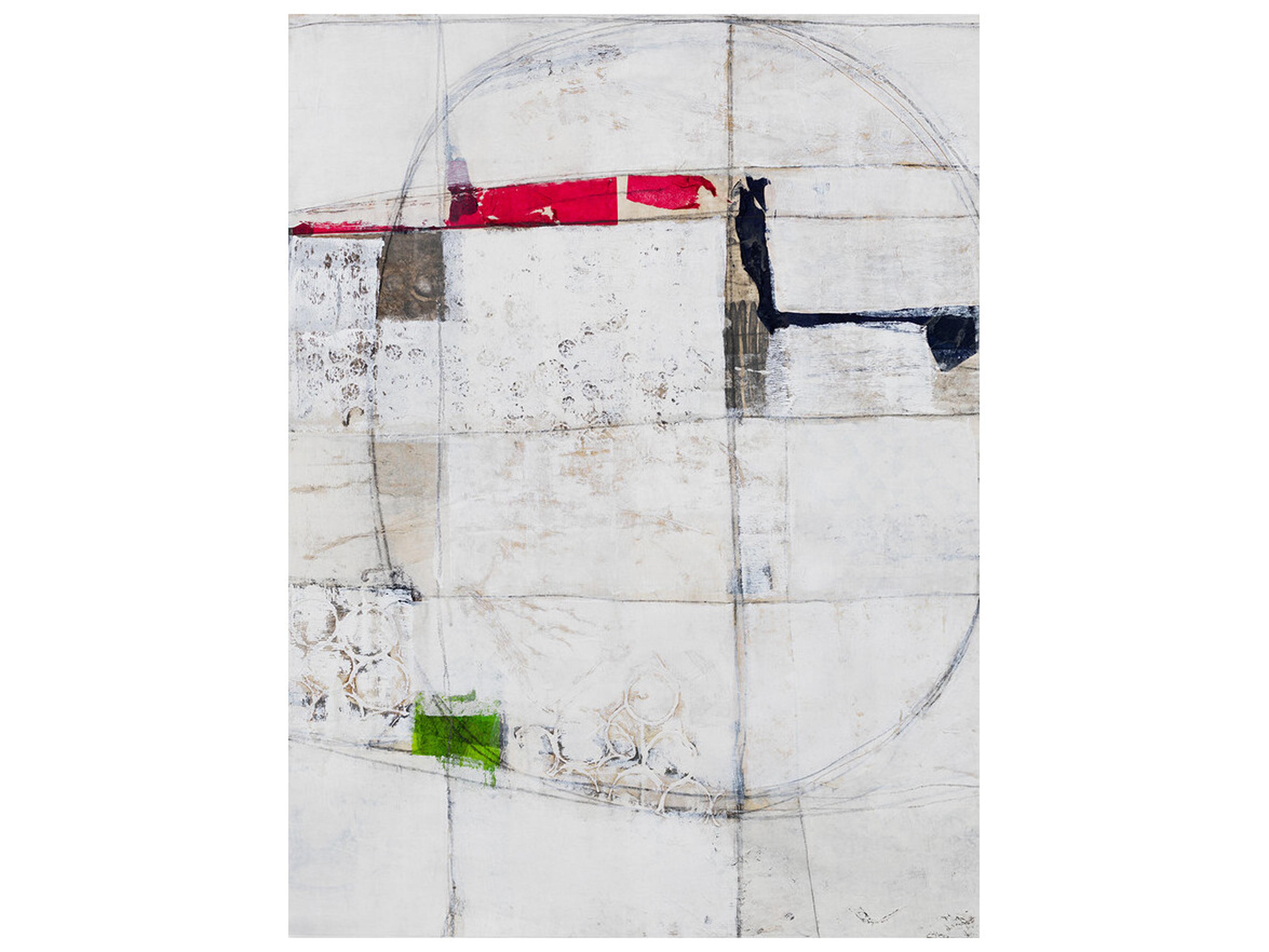 Daleno Top Three Times I Wall Art