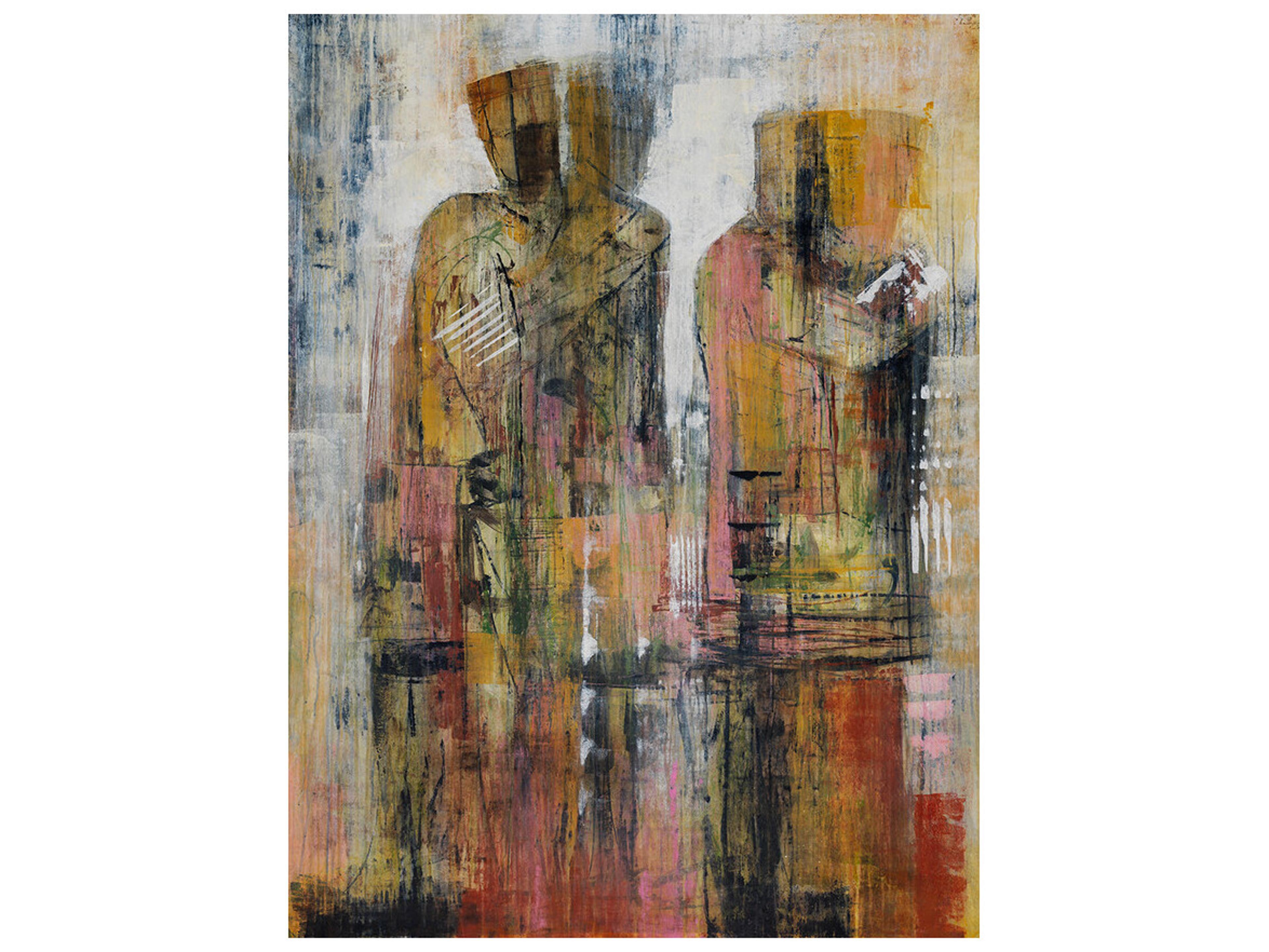 Daleno Graduate Wall Art