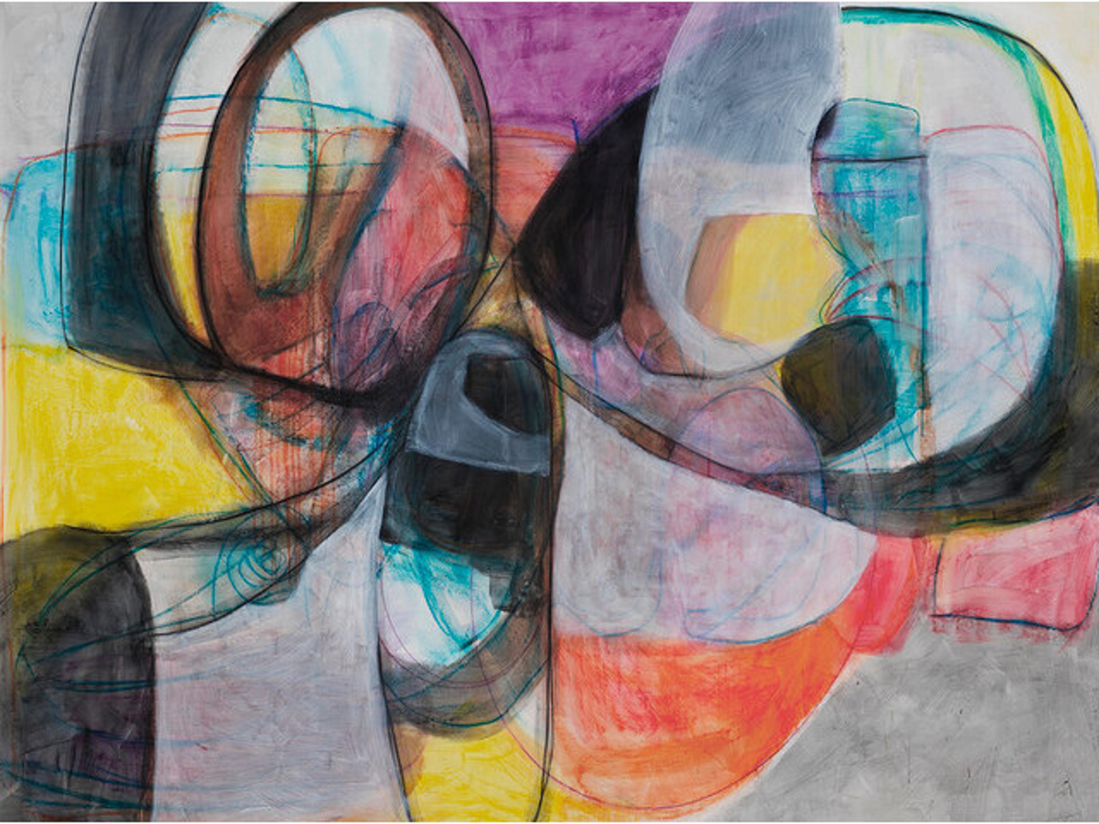 Daleno Toy Collector Wall Art