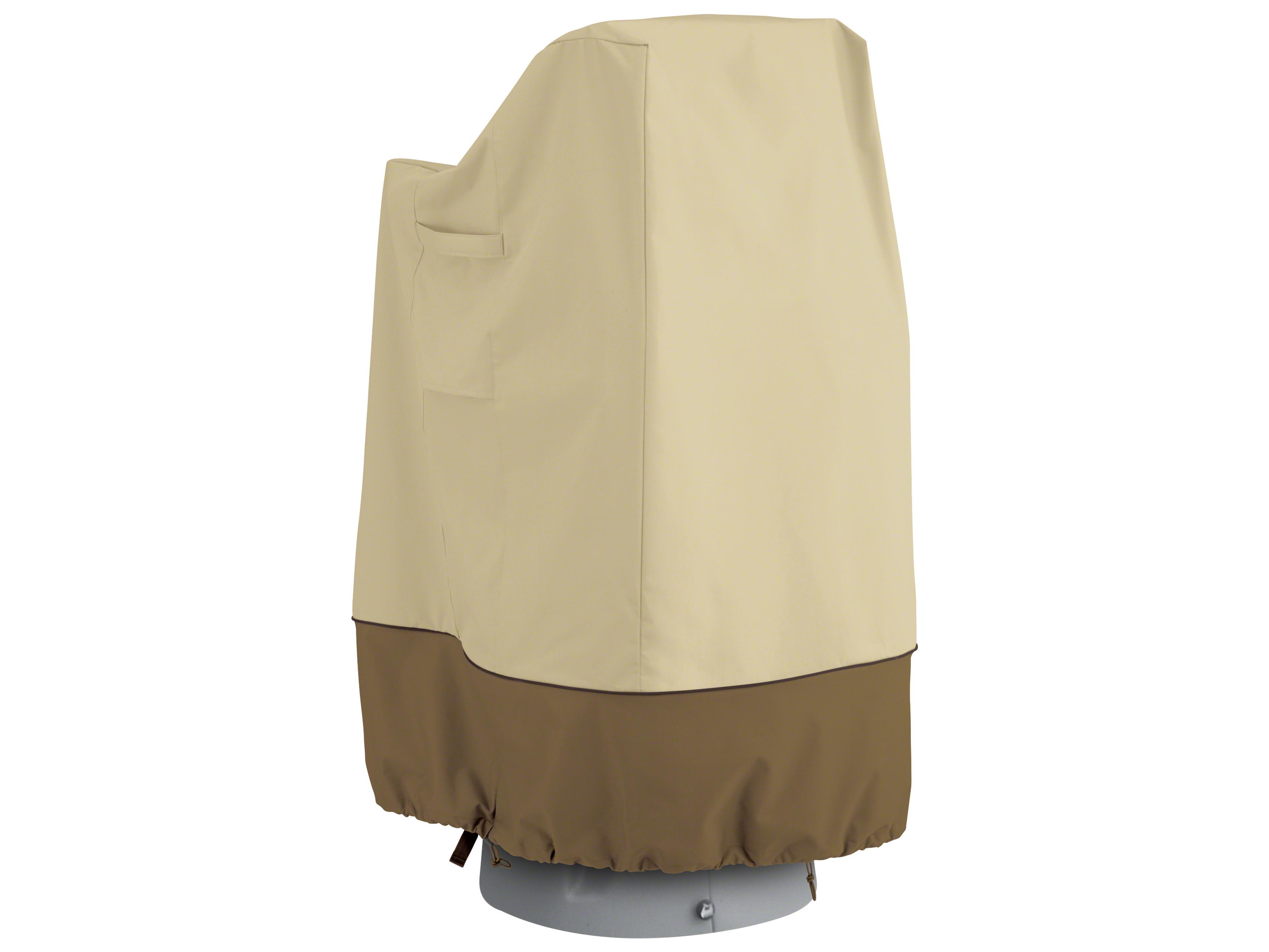 Duck Covers Veranda Pebble 27 Inch Folding ADA Pool Lift Cover