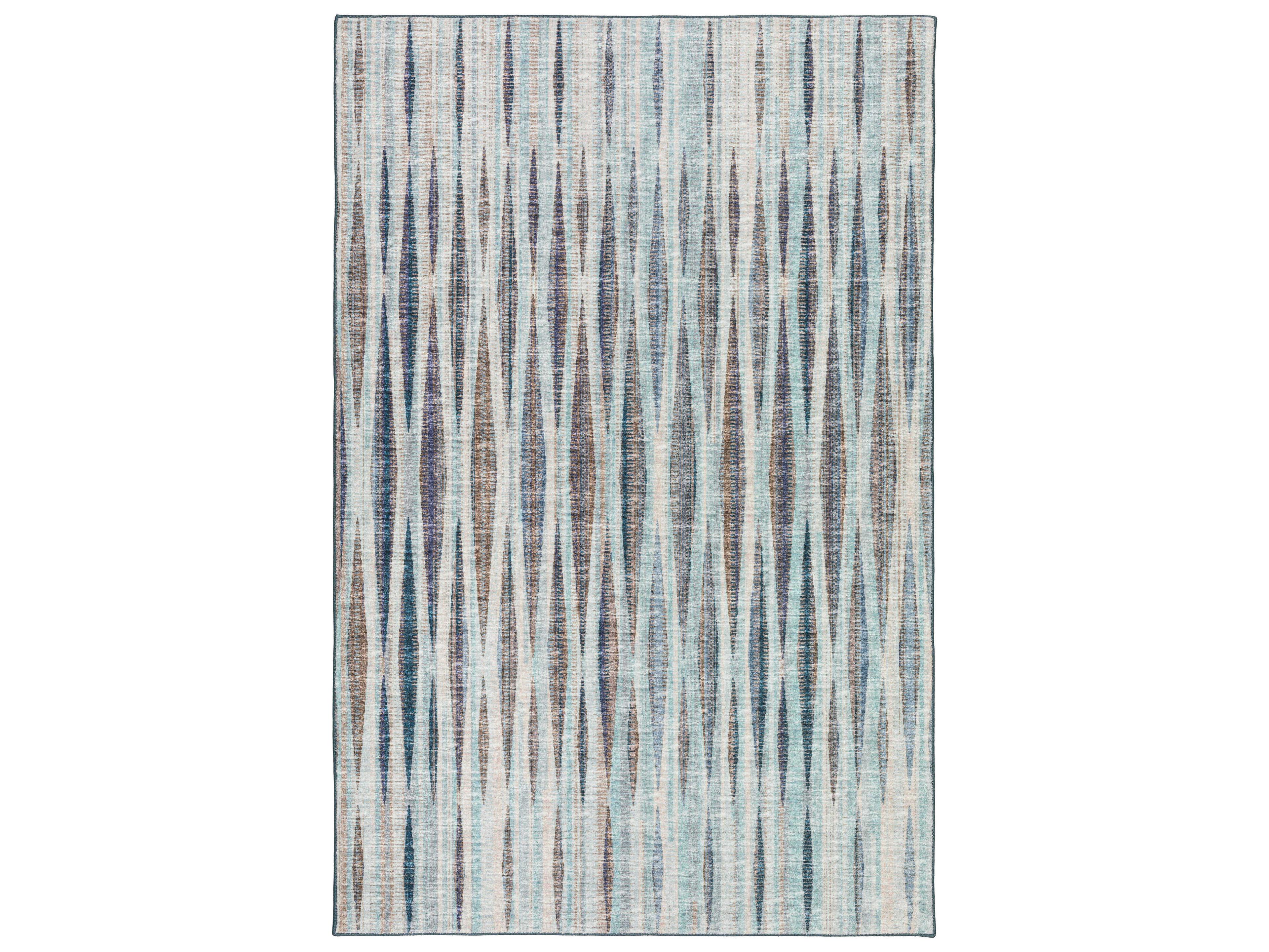 Dalyn Amador Geometric Area Rug