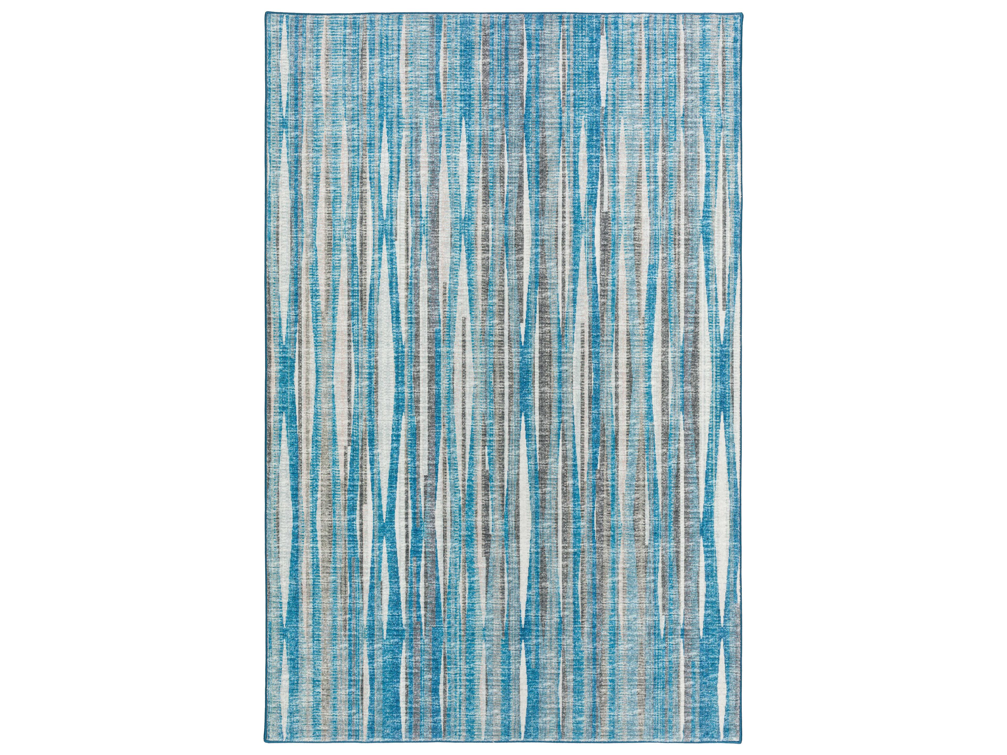 Dalyn Amador Geometric Area Rug