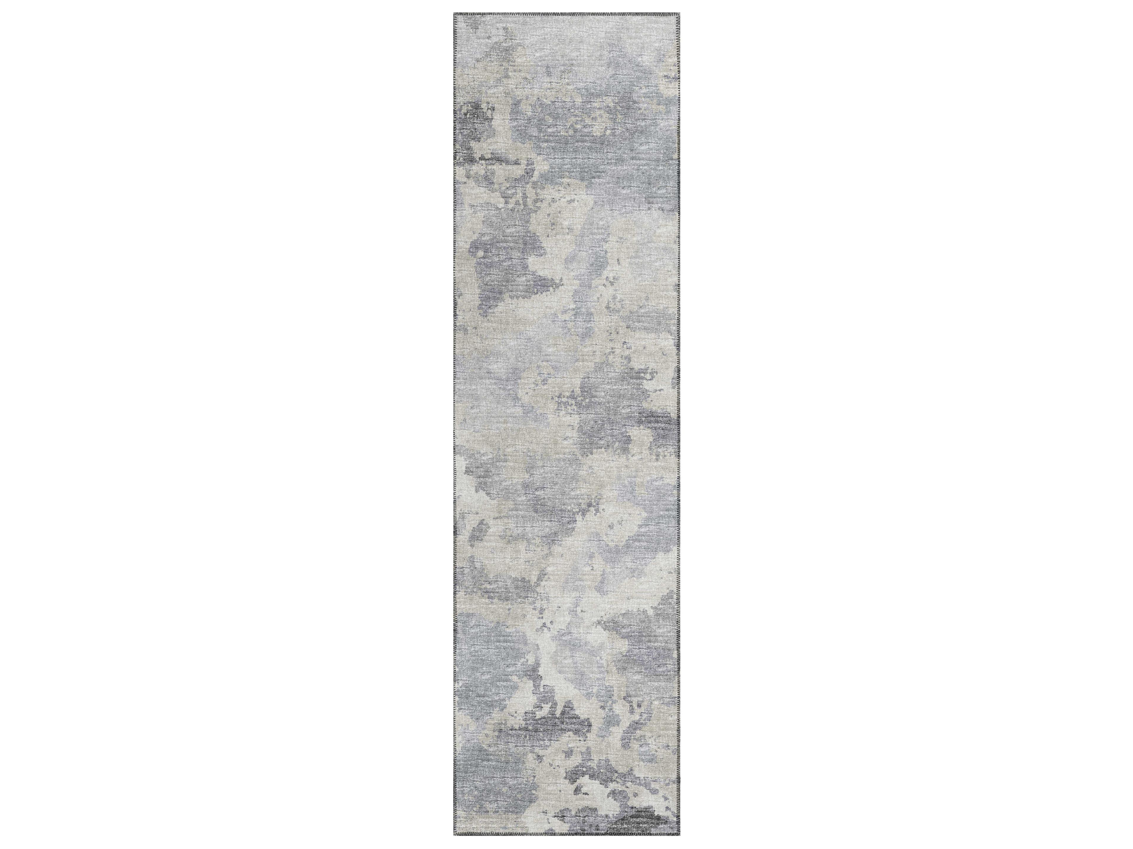 Dalyn Accord Abstract Runner Area Rug