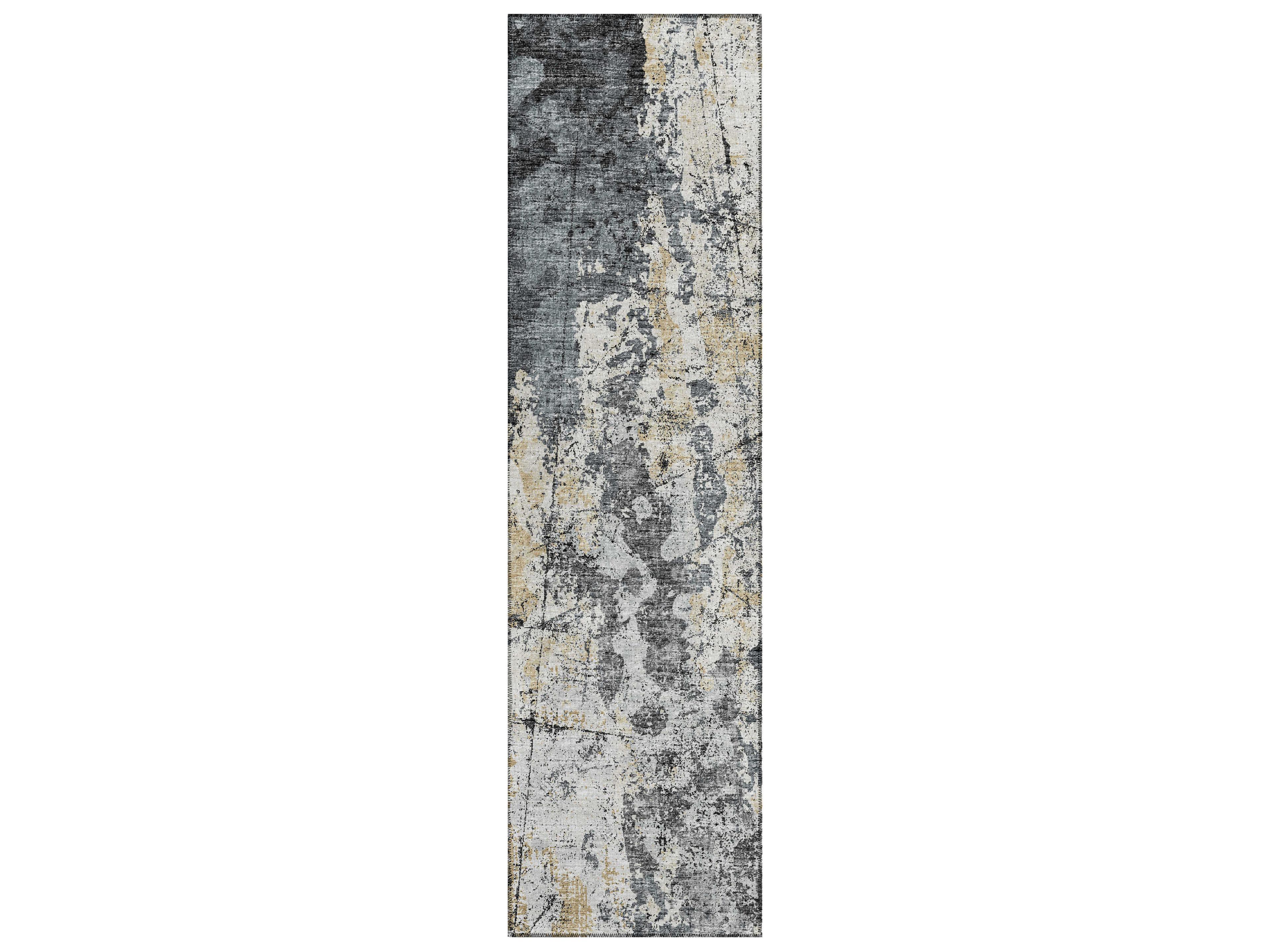 Dalyn Accord Abstract Runner Area Rug