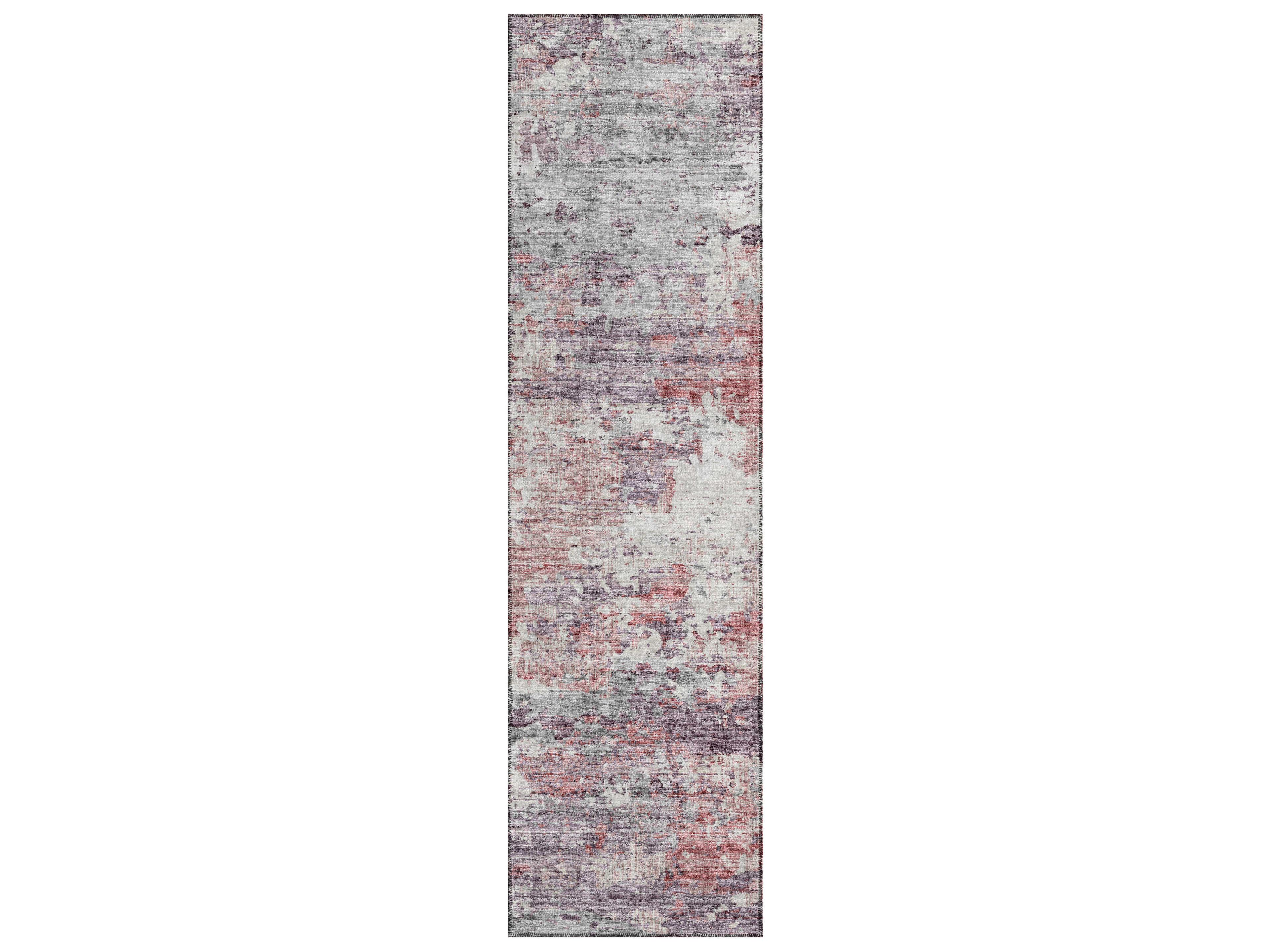 Dalyn Accord Abstract Runner Area Rug