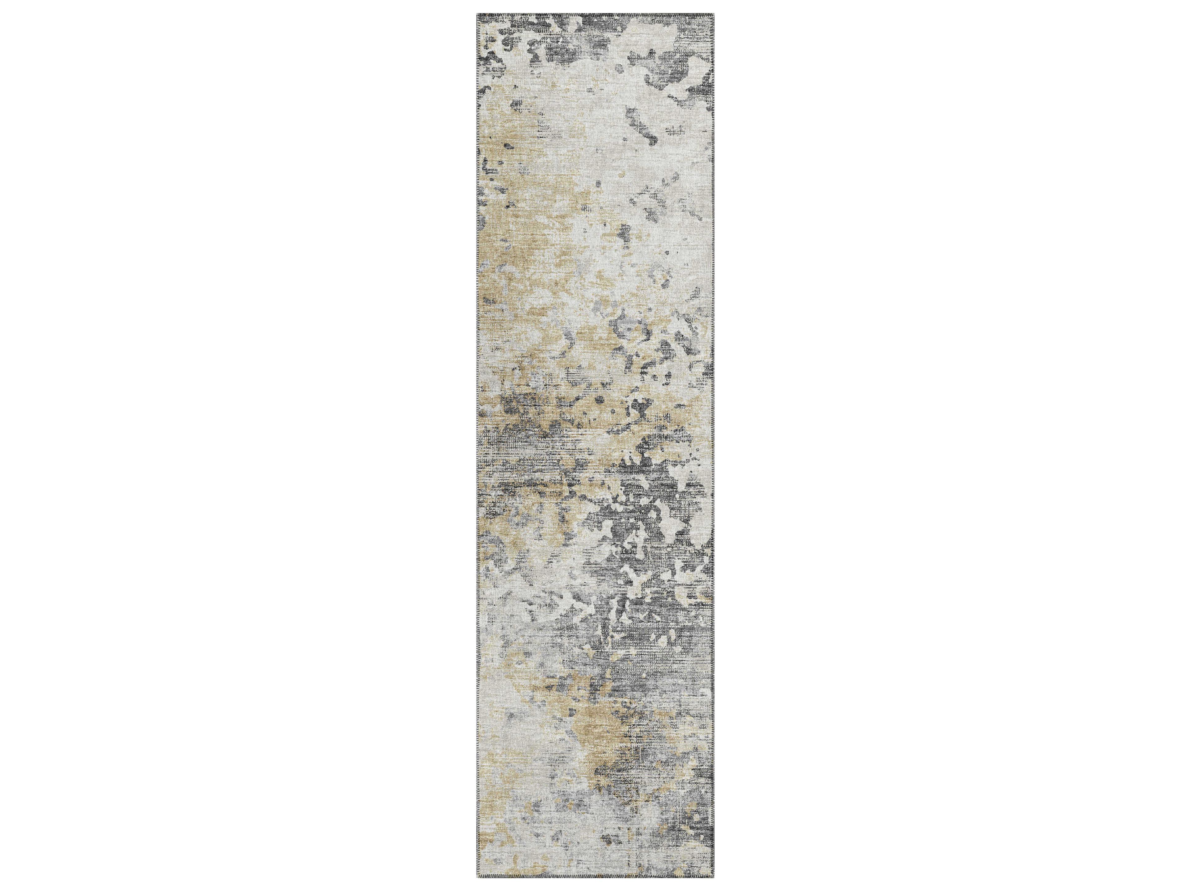 Dalyn Accord Abstract Runner Area Rug