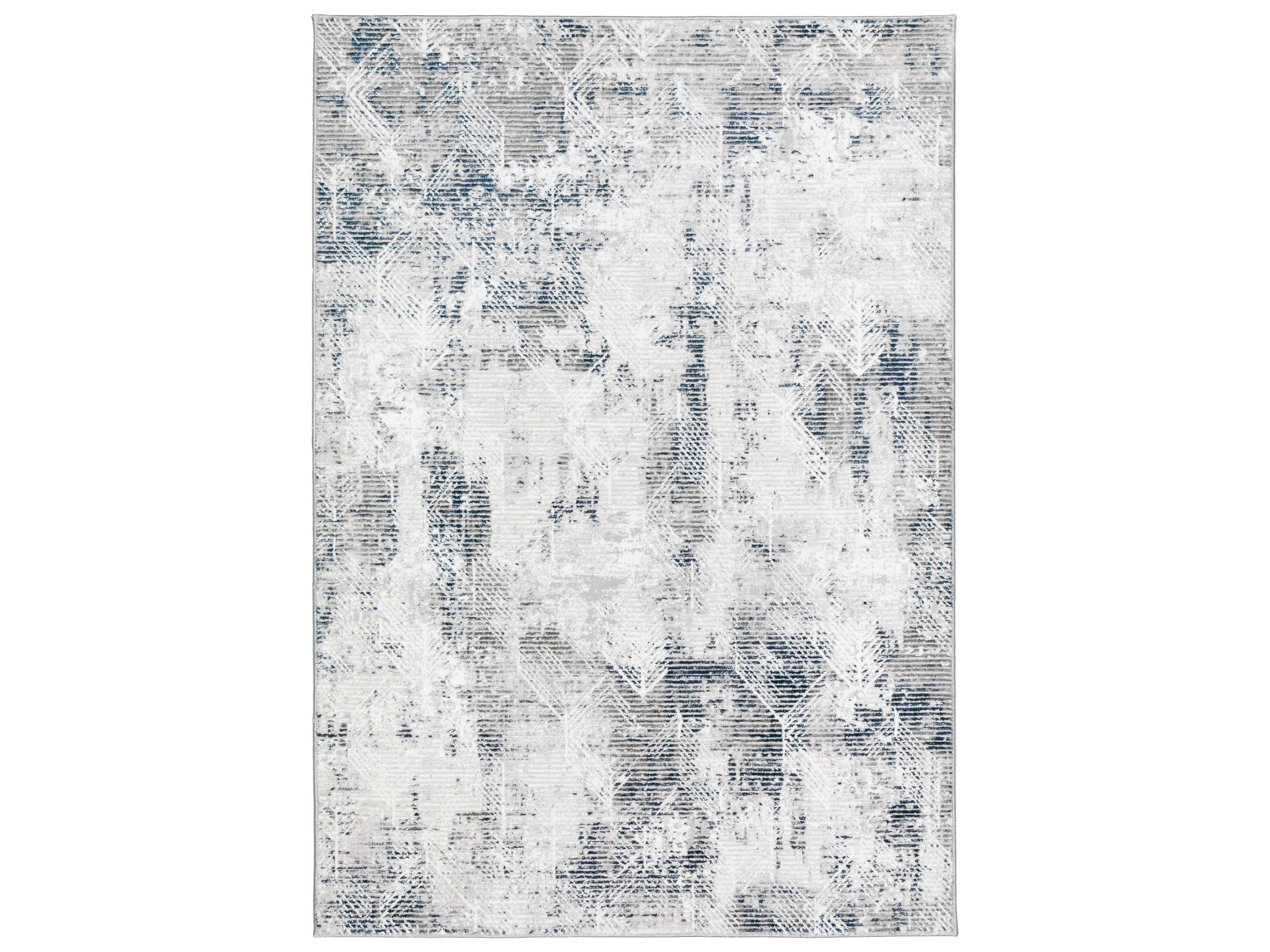 Ansley Abstract Area Rug