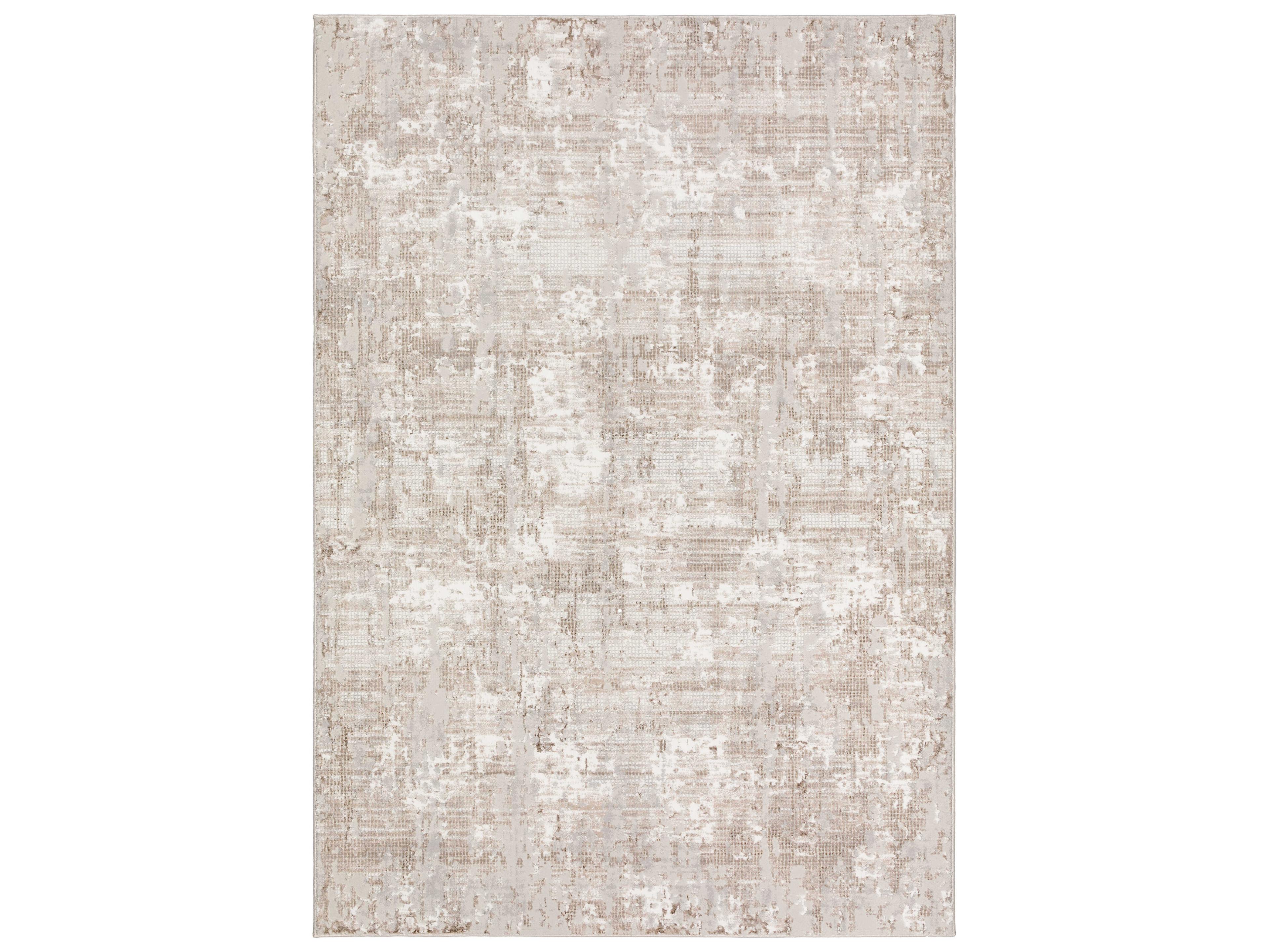 Ansley Abstract Area Rug