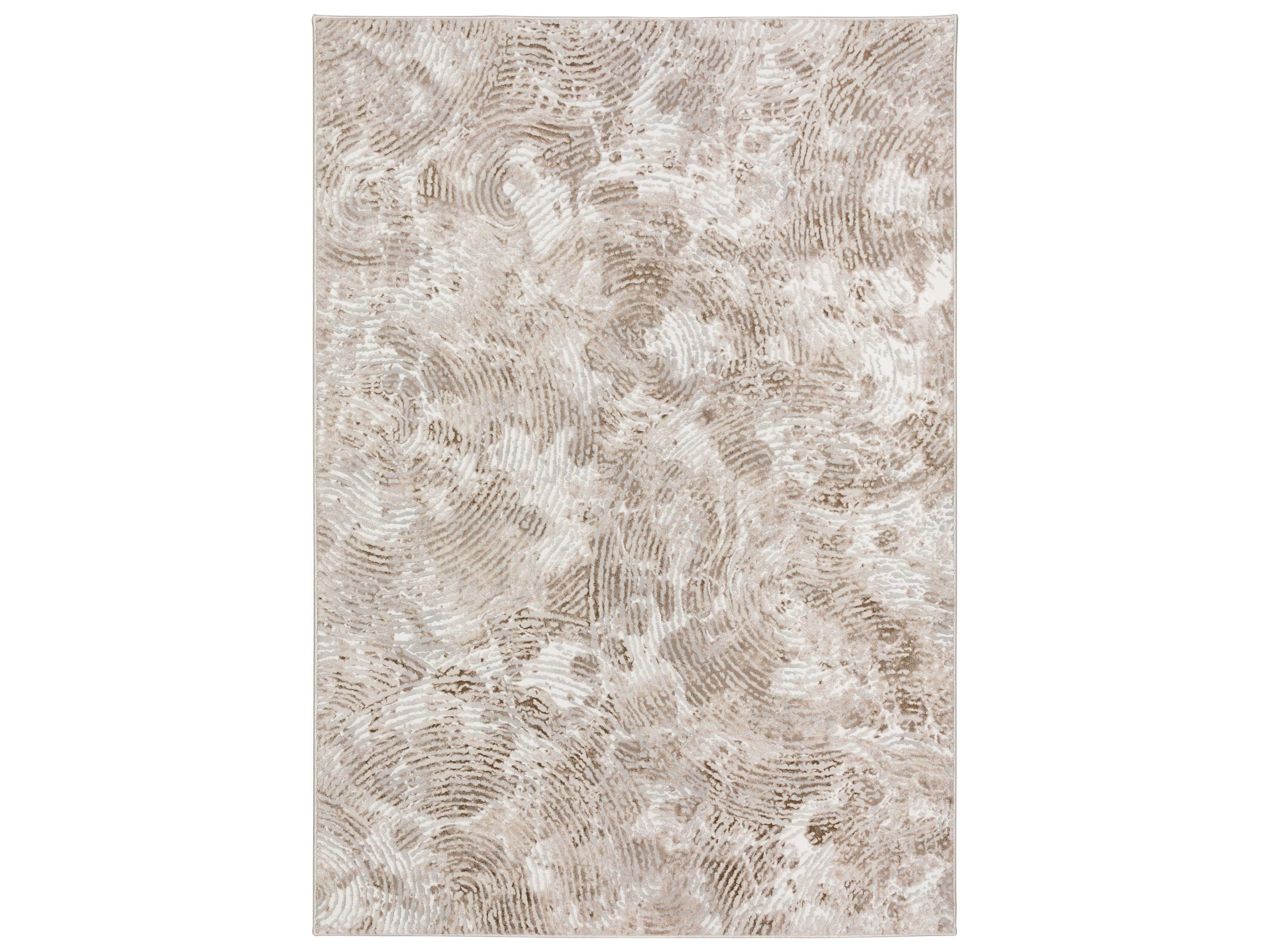 Ansley Abstract Area Rug