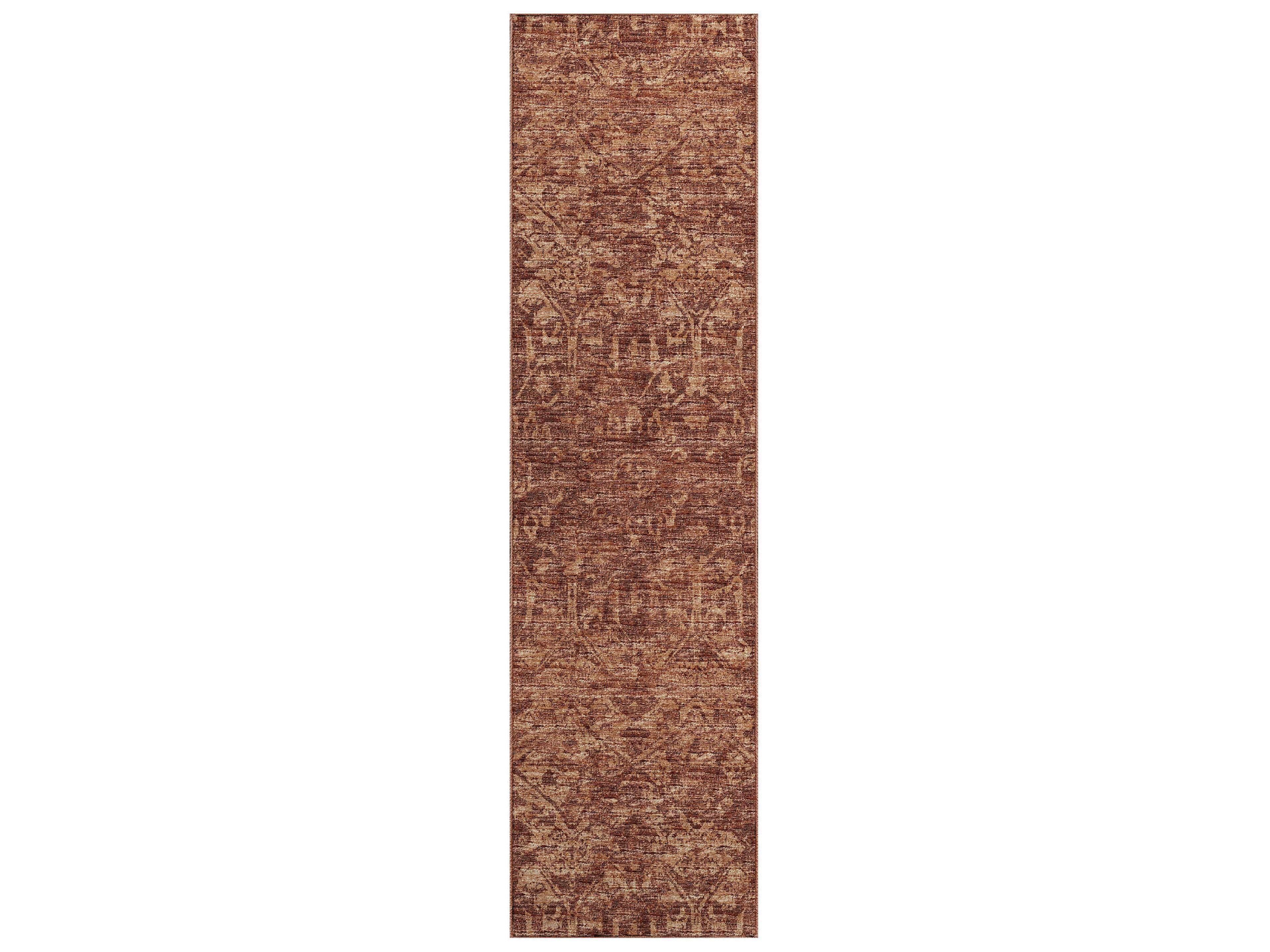 Dalyn Aberdeen Floral Runner Area Rug