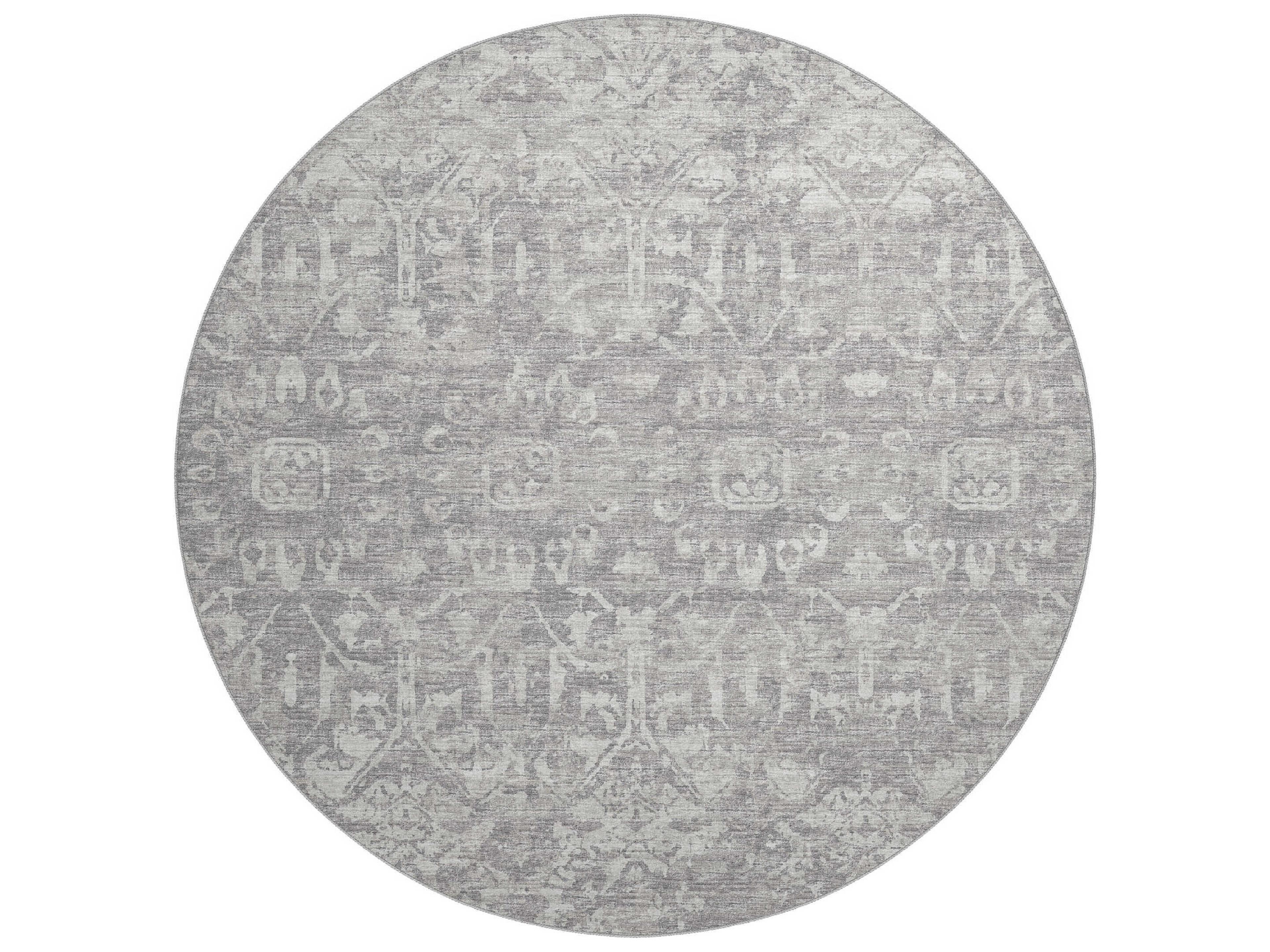 Dalyn Aberdeen Floral Area Rug