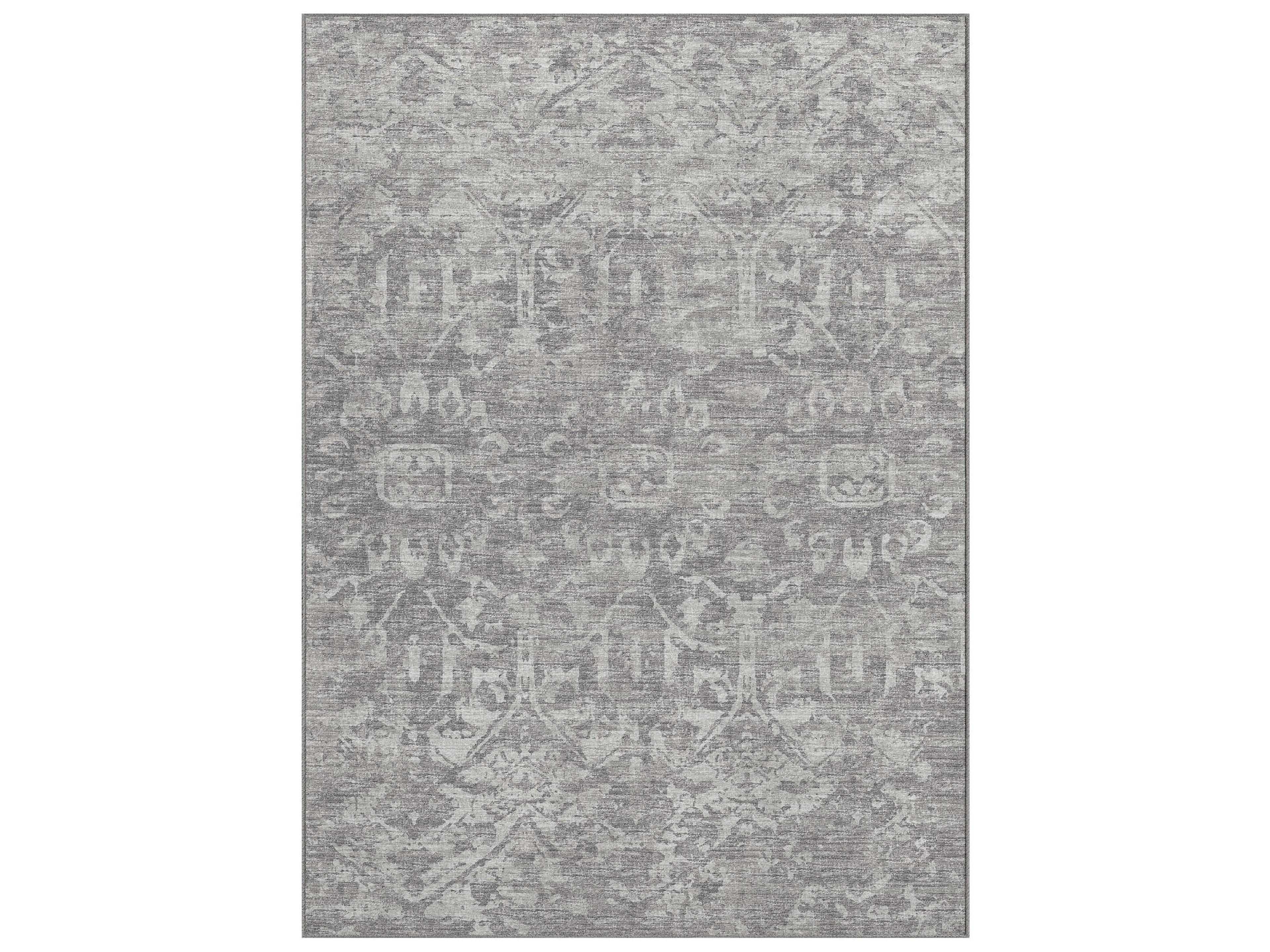 Dalyn Aberdeen Floral Area Rug