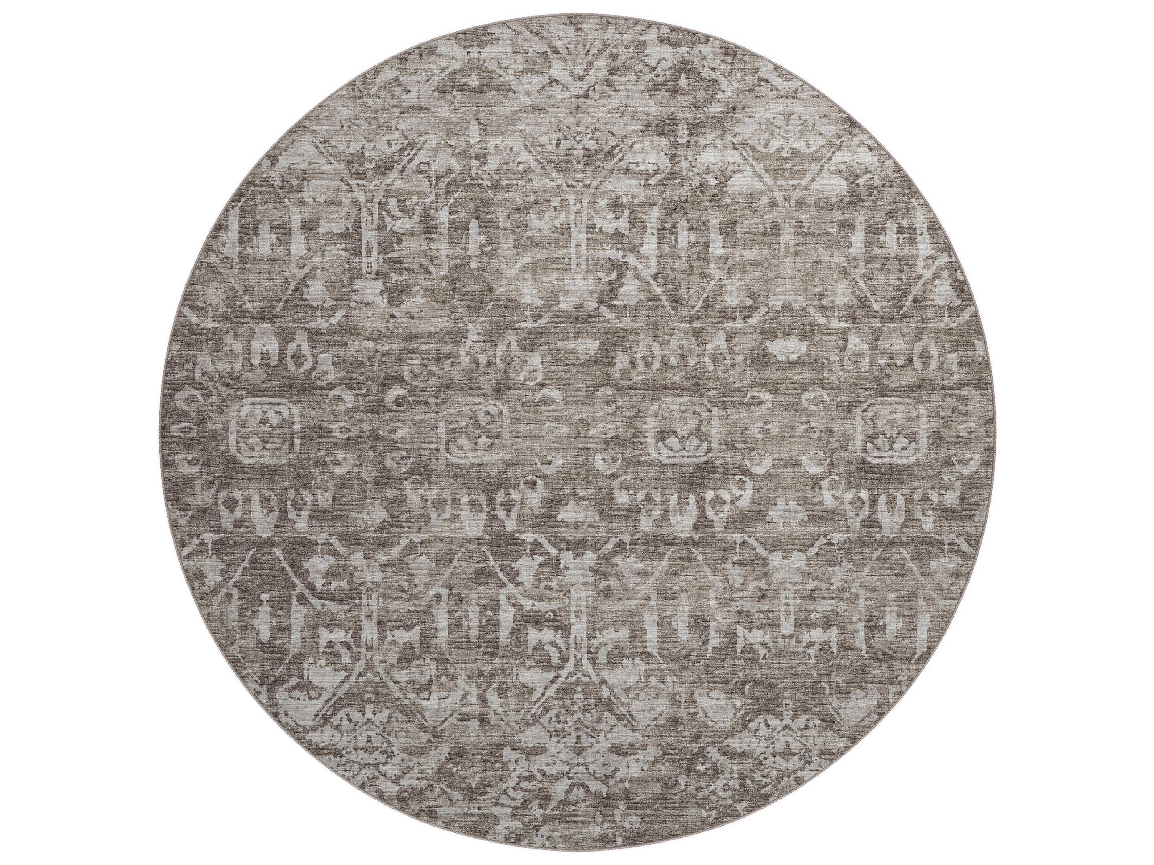 Dalyn Aberdeen Floral Area Rug