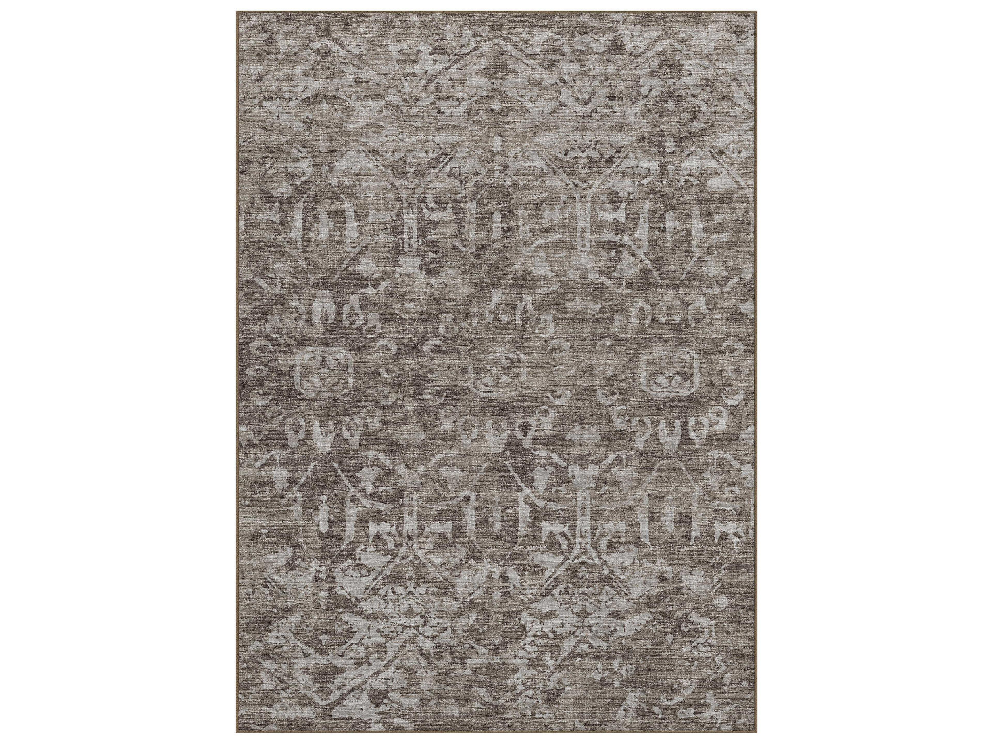Dalyn Aberdeen Floral Area Rug