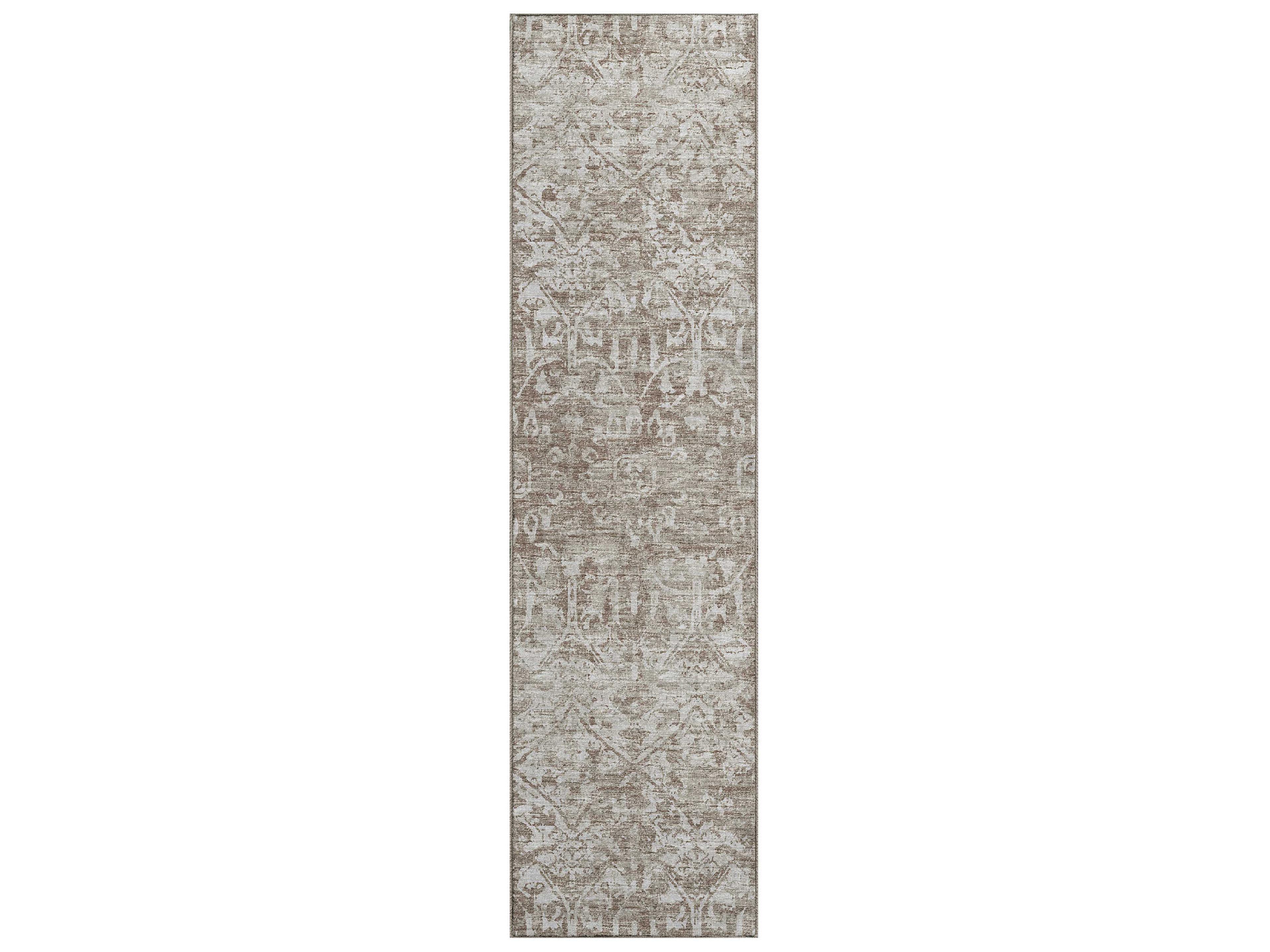 Dalyn Aberdeen Floral Runner Area Rug