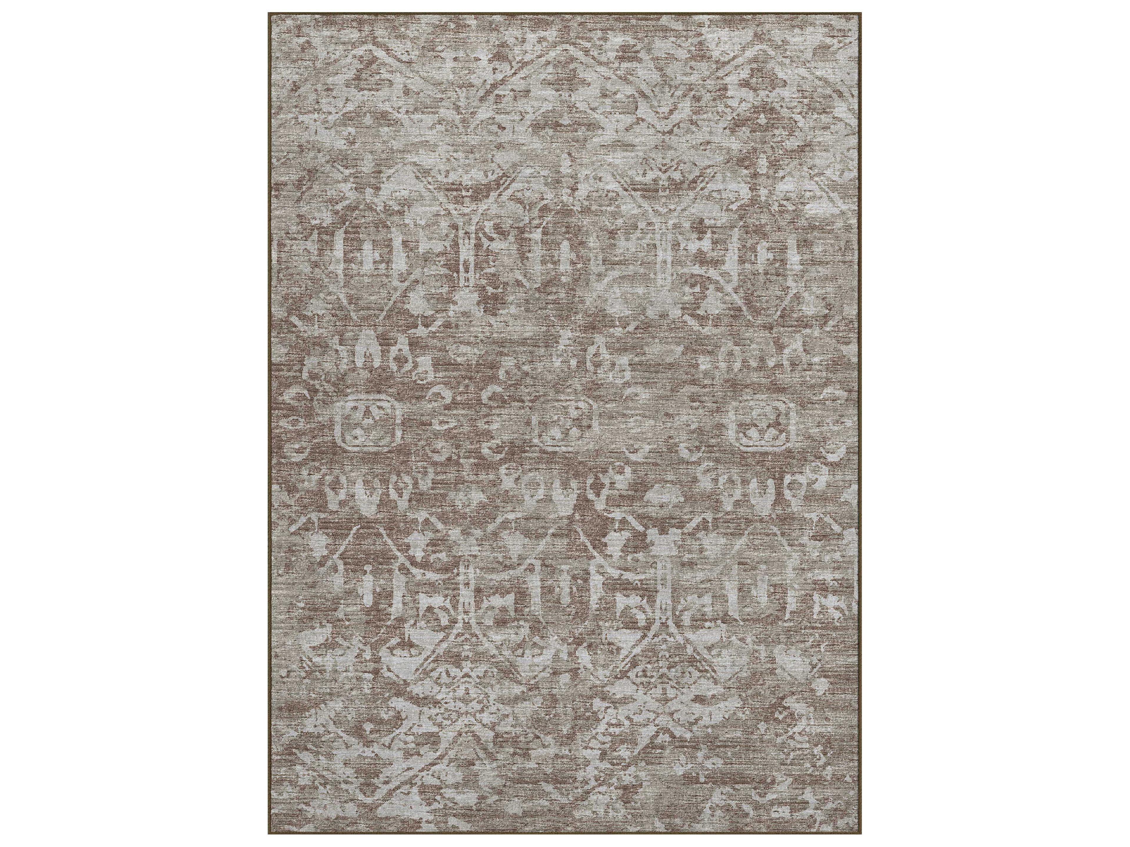 Dalyn Aberdeen Floral Area Rug