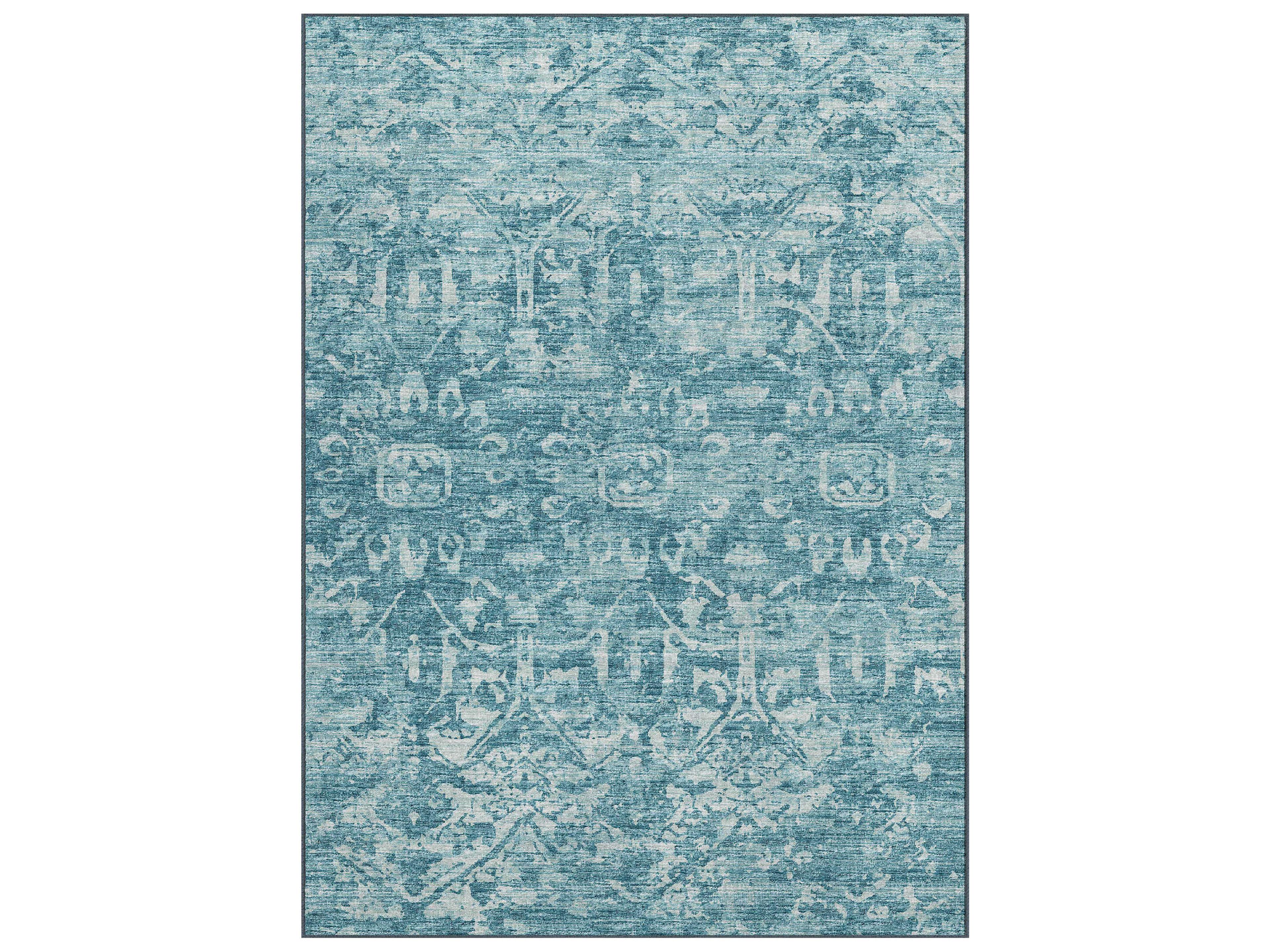 Dalyn Aberdeen Floral Area Rug