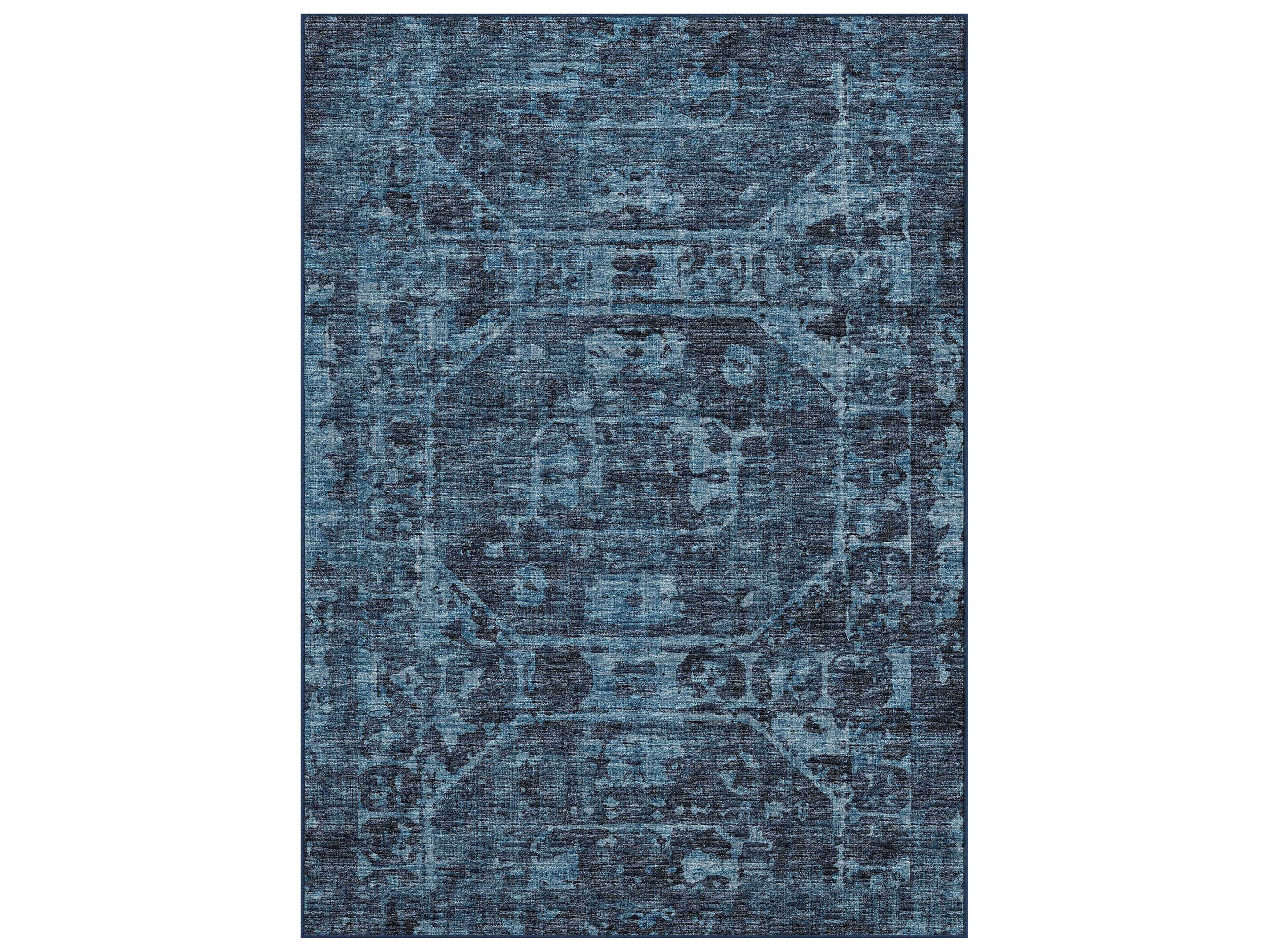 Dalyn Aberdeen Floral Area Rug