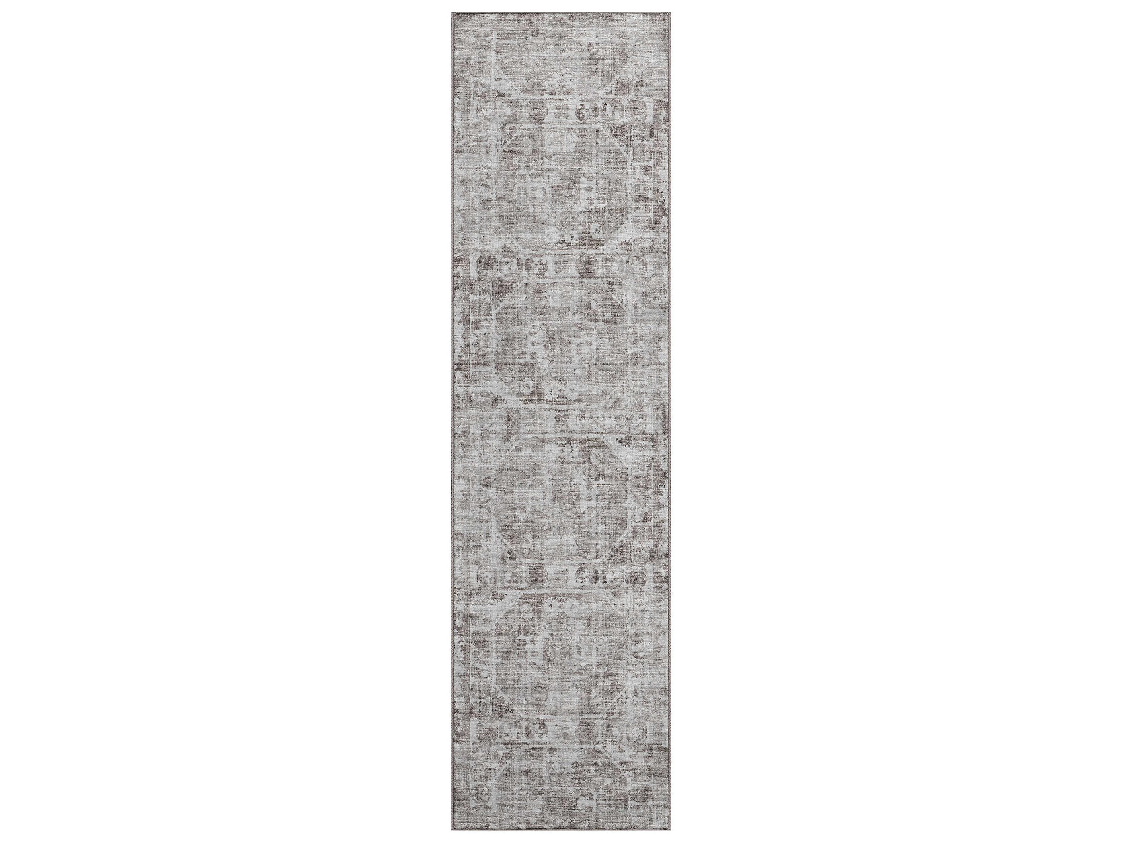 Dalyn Aberdeen Floral Runner Area Rug