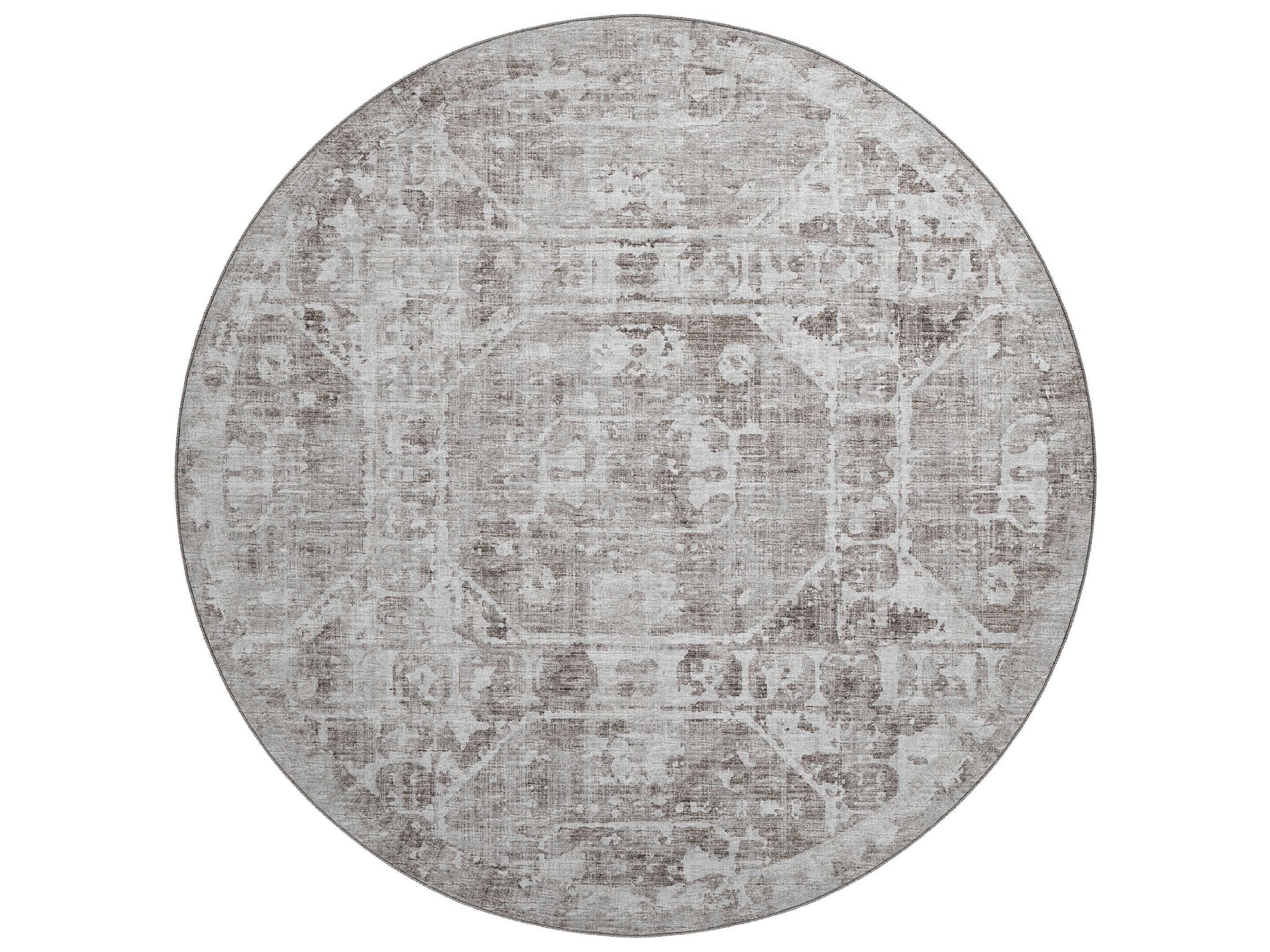 Dalyn Aberdeen Floral Area Rug