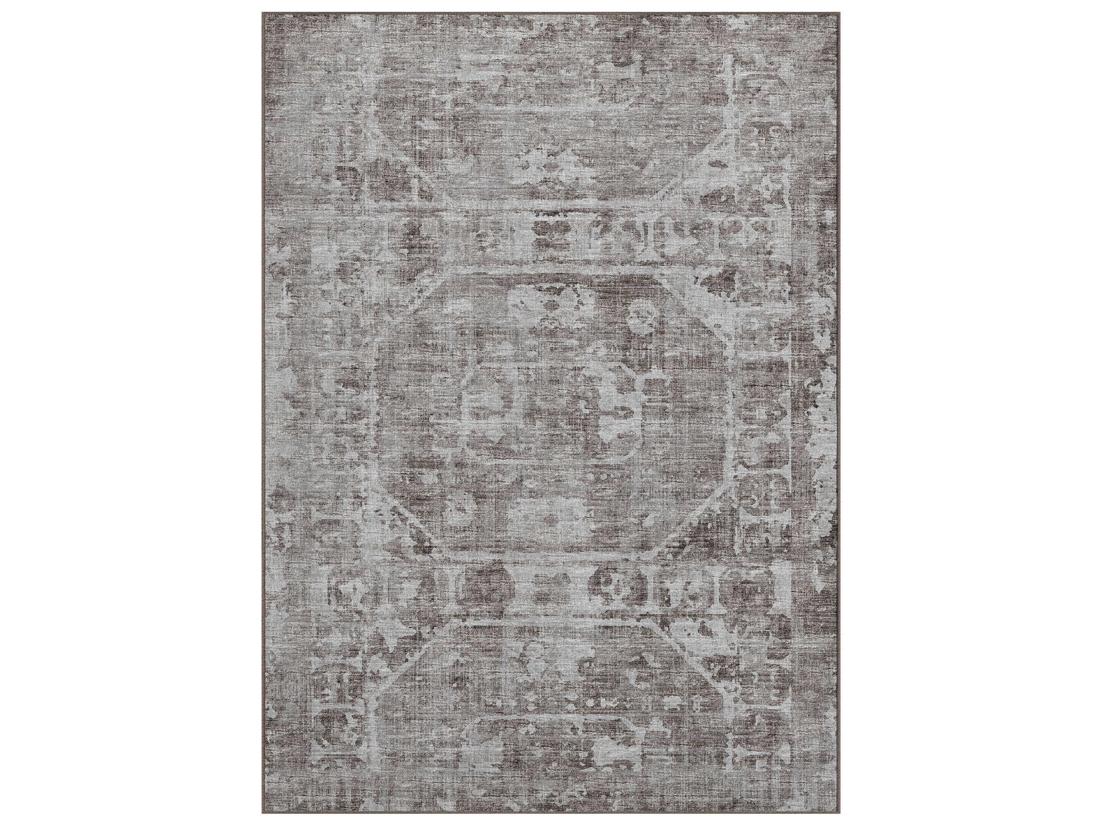 Dalyn Aberdeen Floral Area Rug