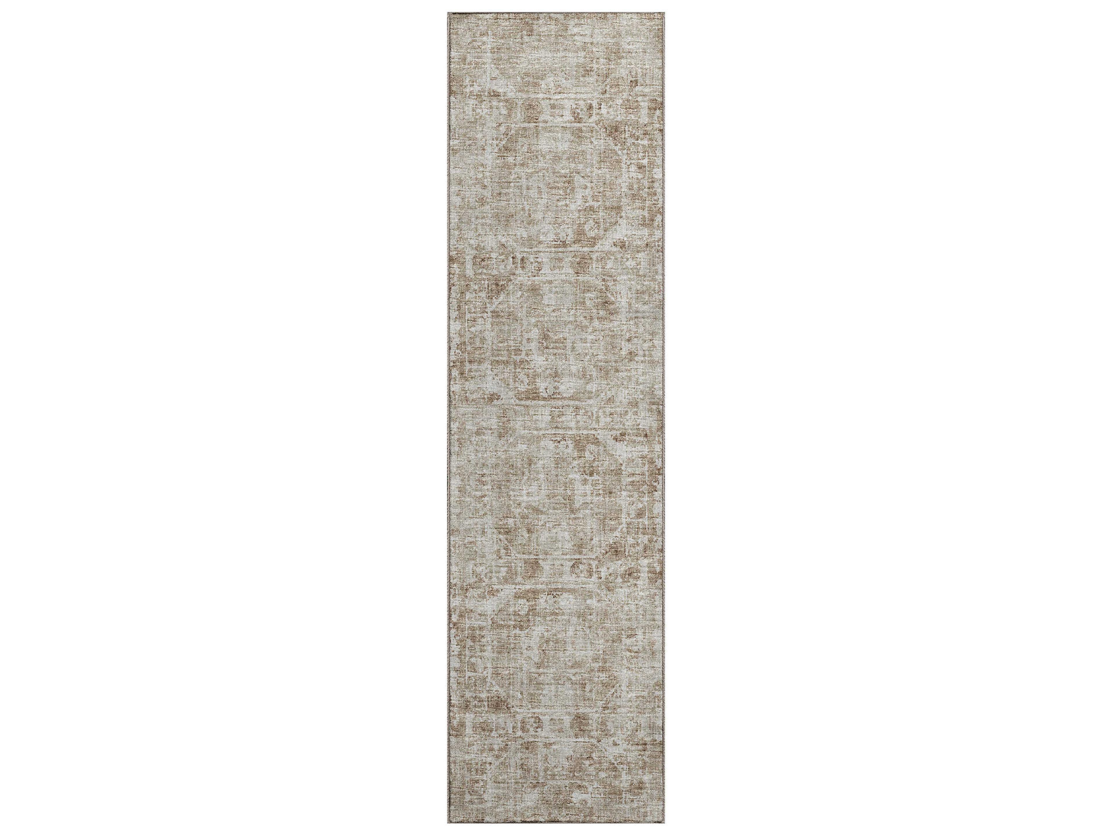Dalyn Aberdeen Floral Runner Area Rug
