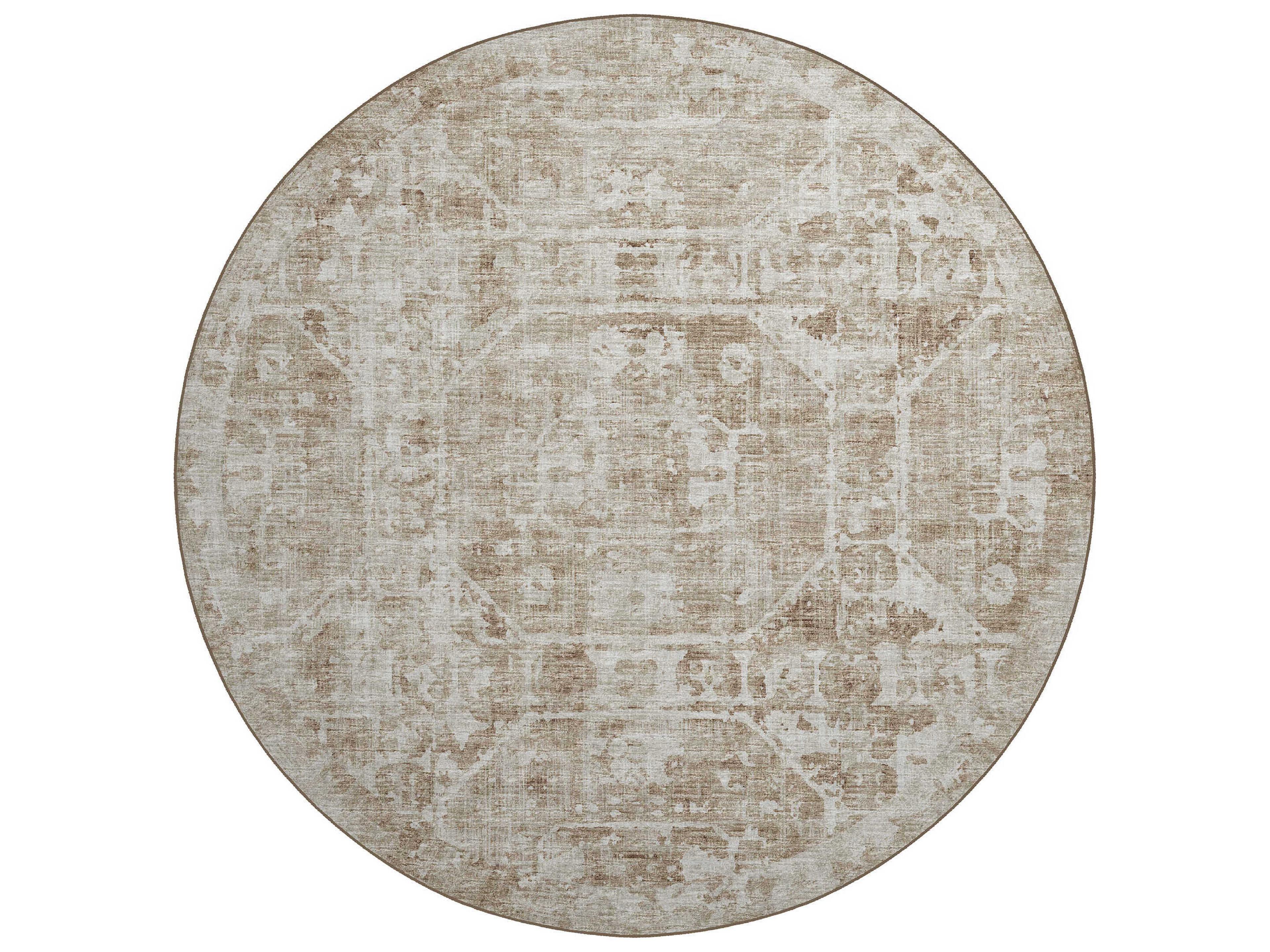 Dalyn Aberdeen Floral Area Rug