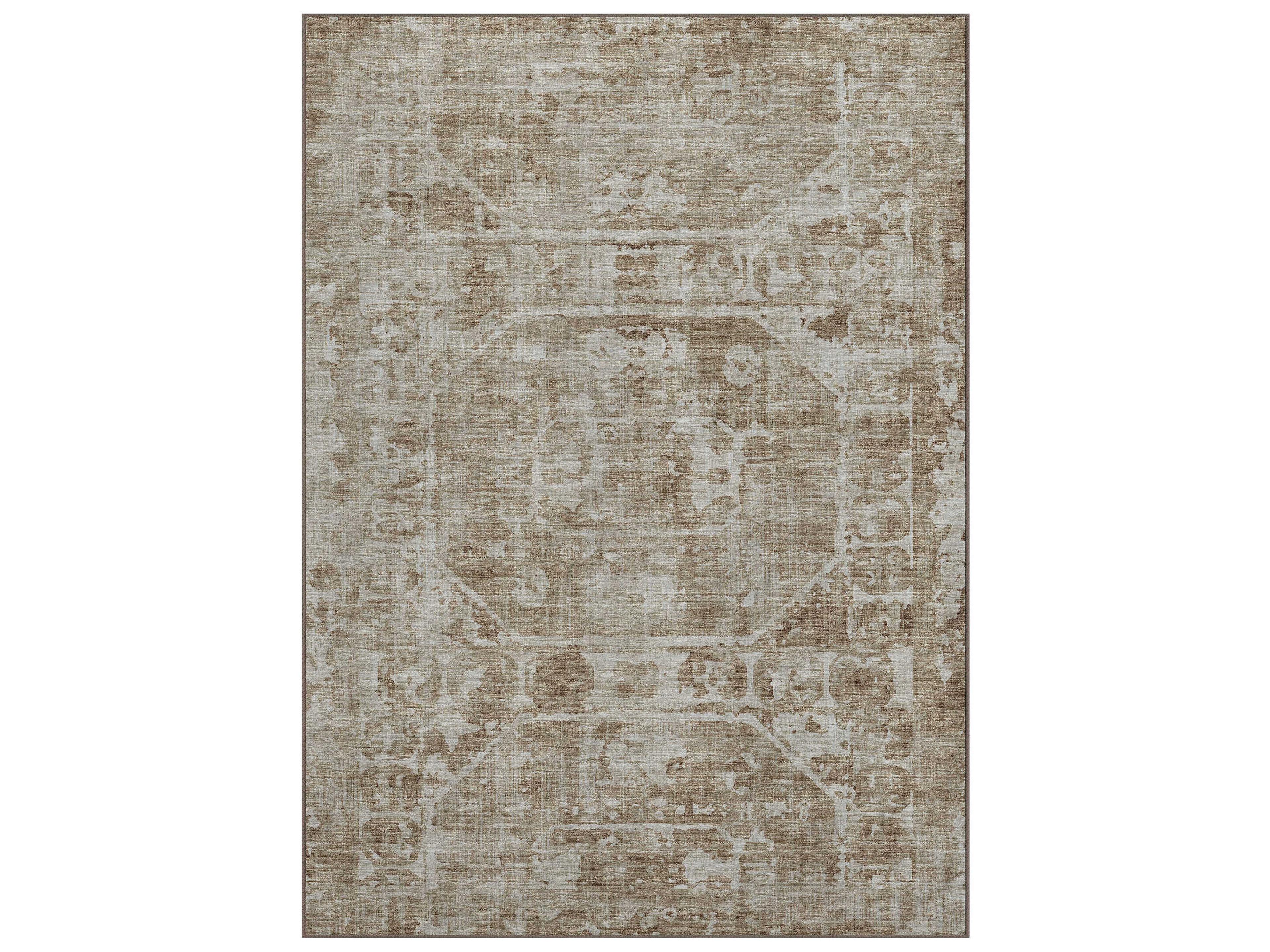 Dalyn Aberdeen Floral Area Rug